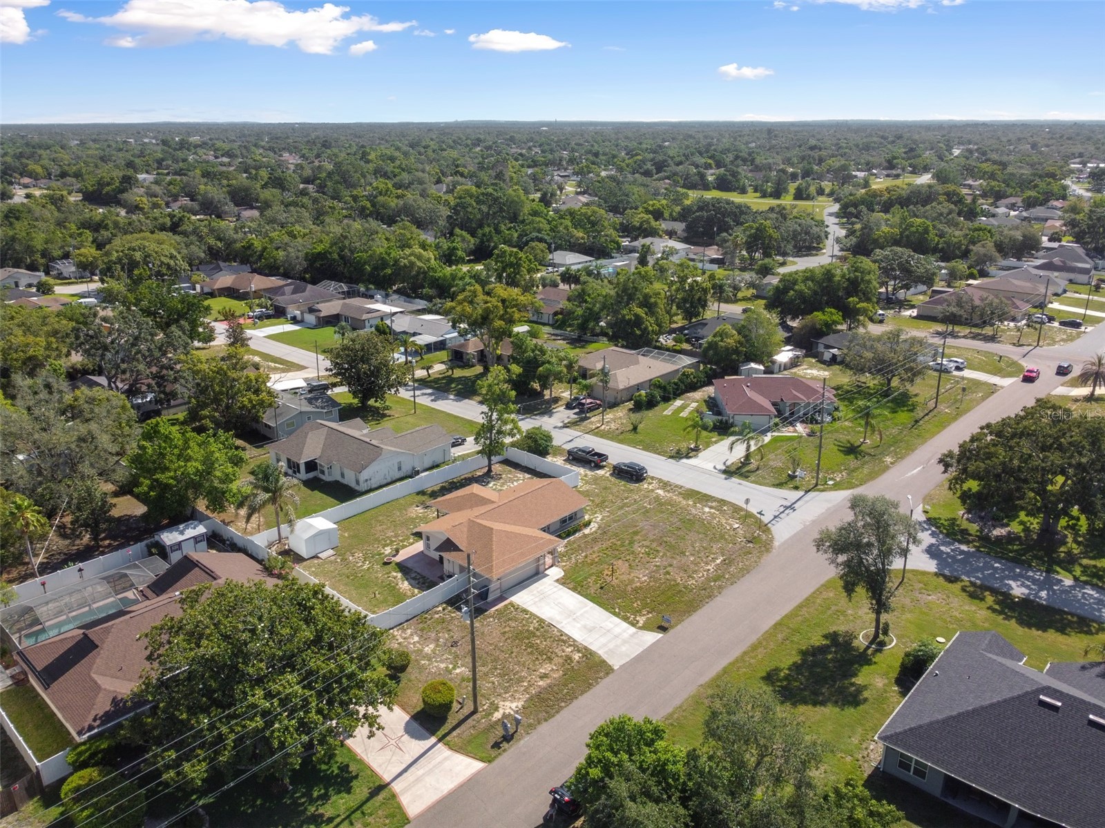 2353 Bishop Road Spring Hill FL 34608 W7883437 image38