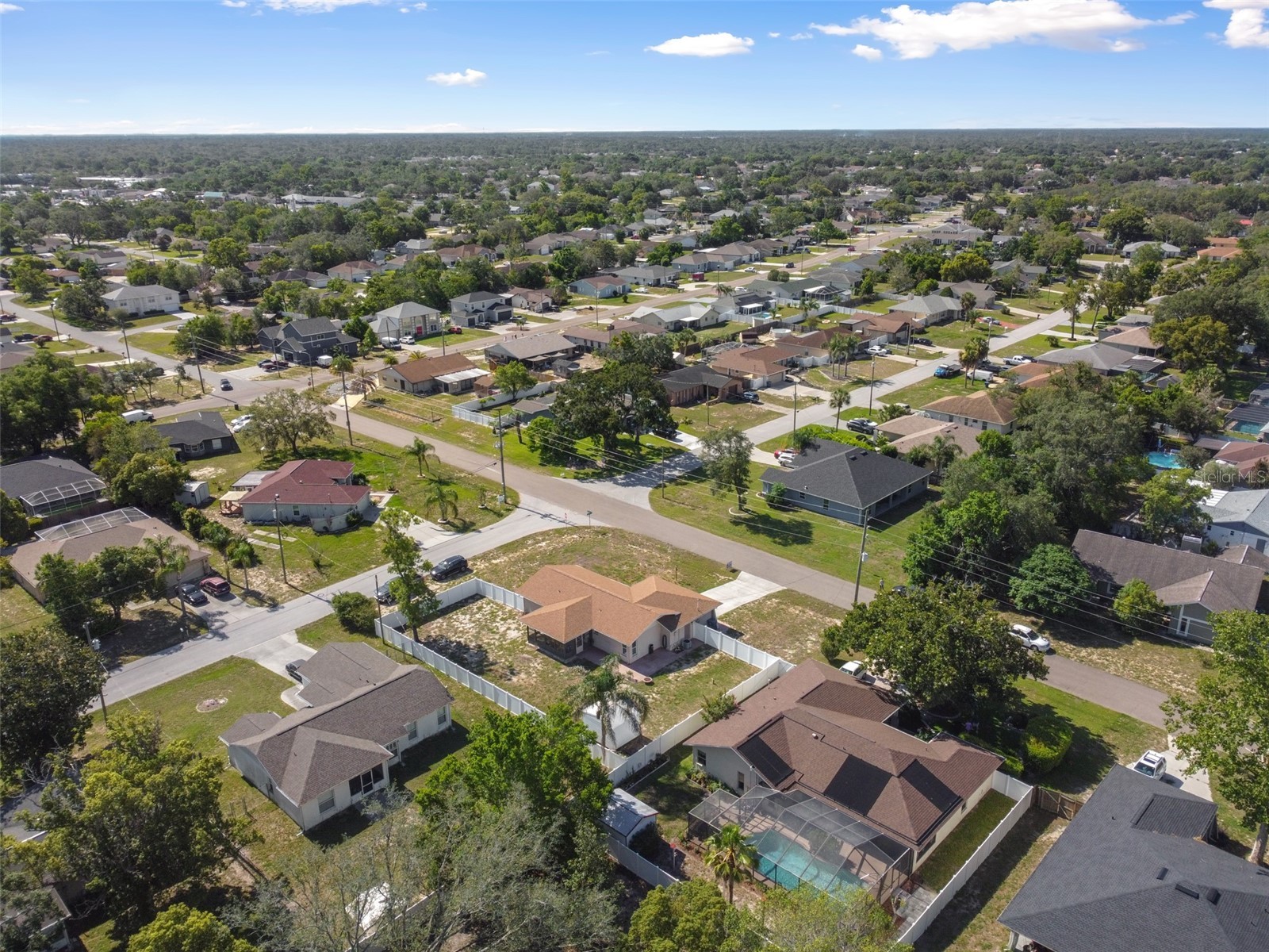 2353 Bishop Road Spring Hill FL 34608 W7883437 image39