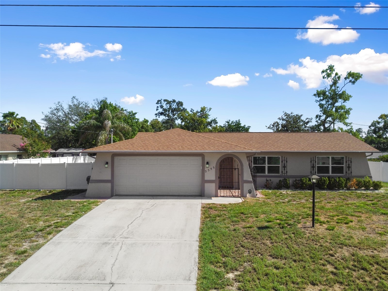 2353 Bishop Road Spring Hill FL 34608 W7883437 image42