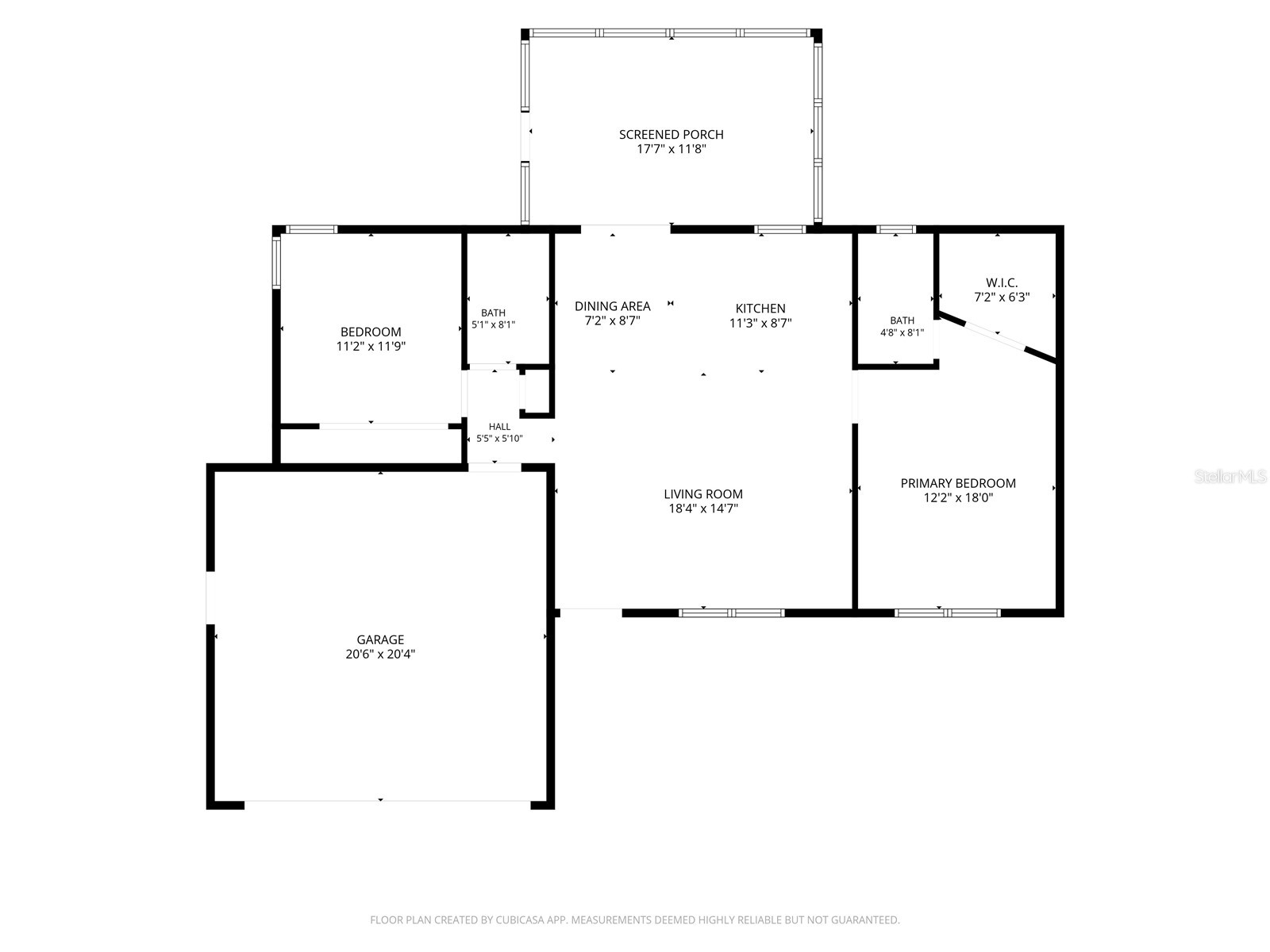 2353 Bishop Road Spring Hill FL 34608 W7883437 image6