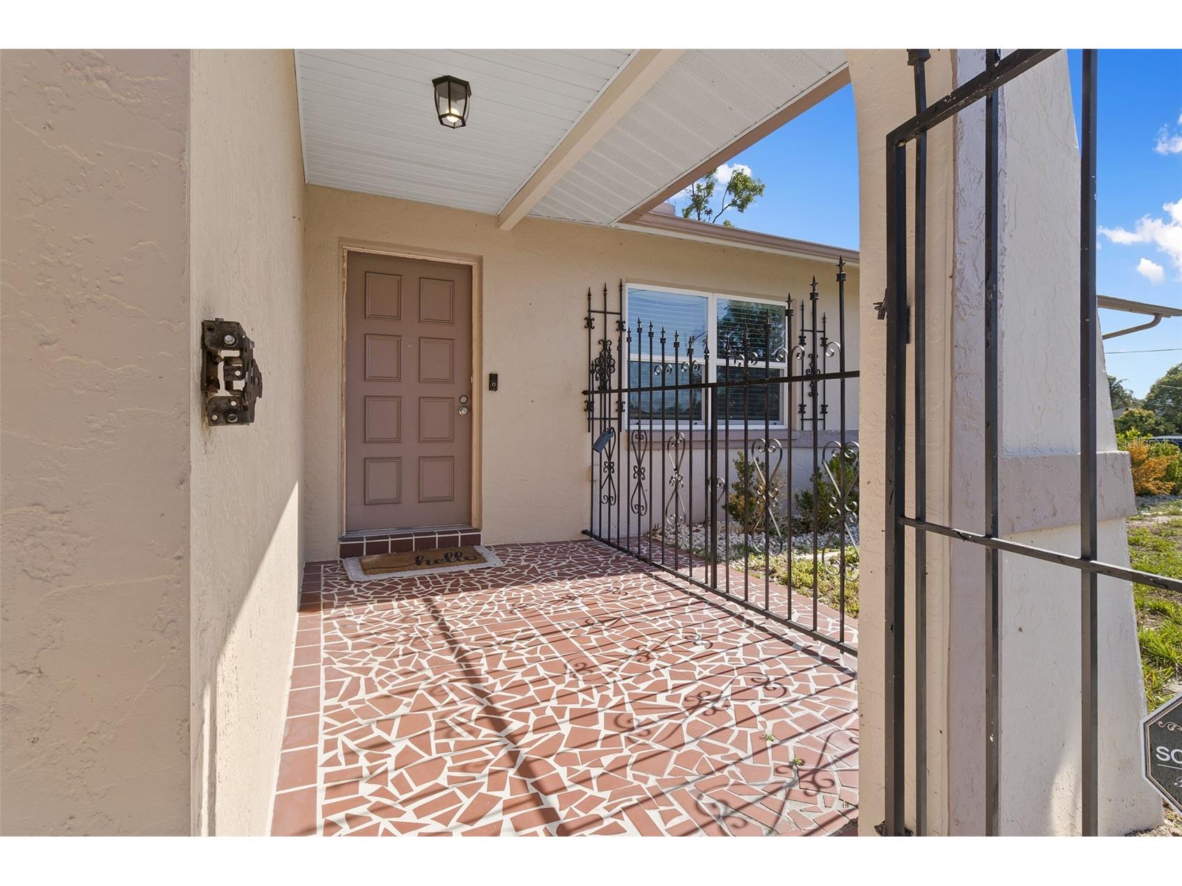 2353 Bishop Road Spring Hill FL 34608 W7883437 image7