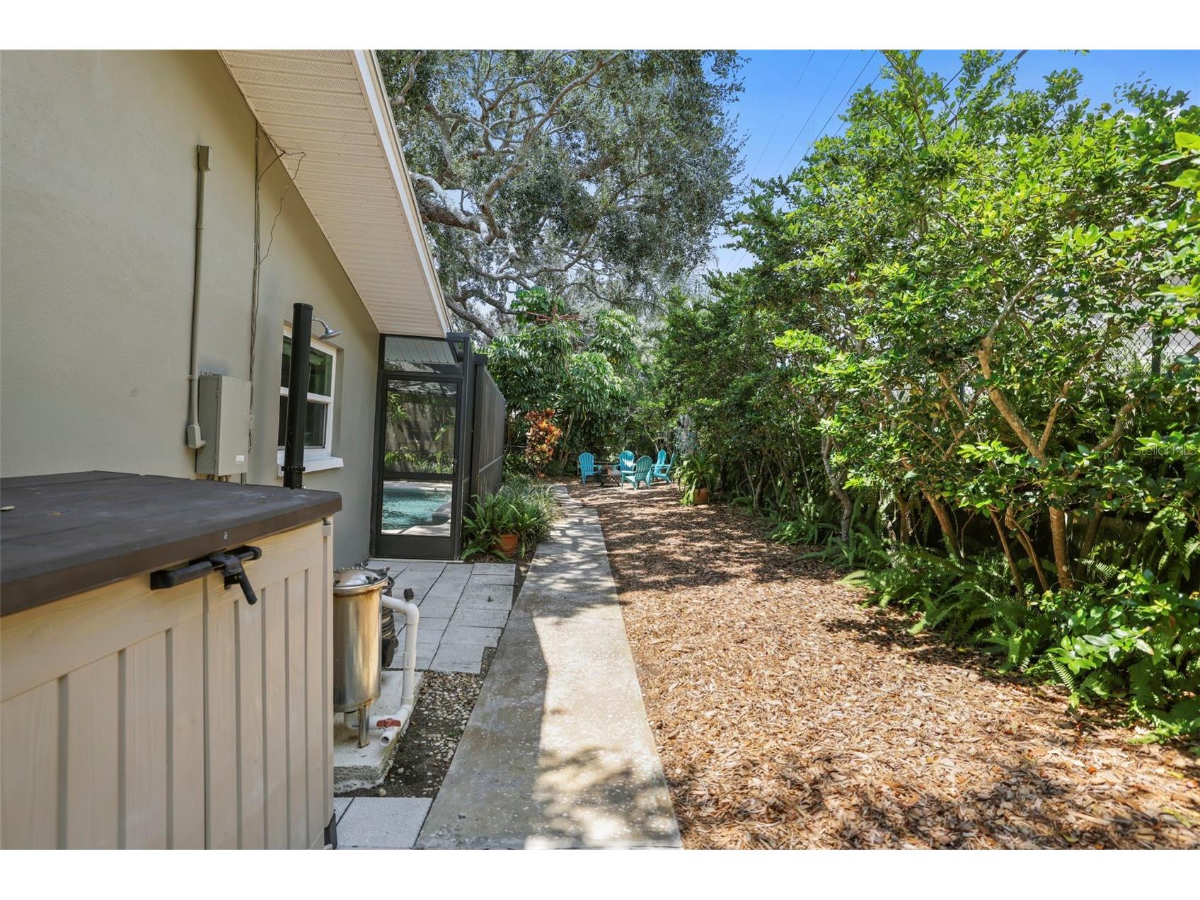 2353 Demaret Drive Dunedin FL 34698 TB8481635 image56