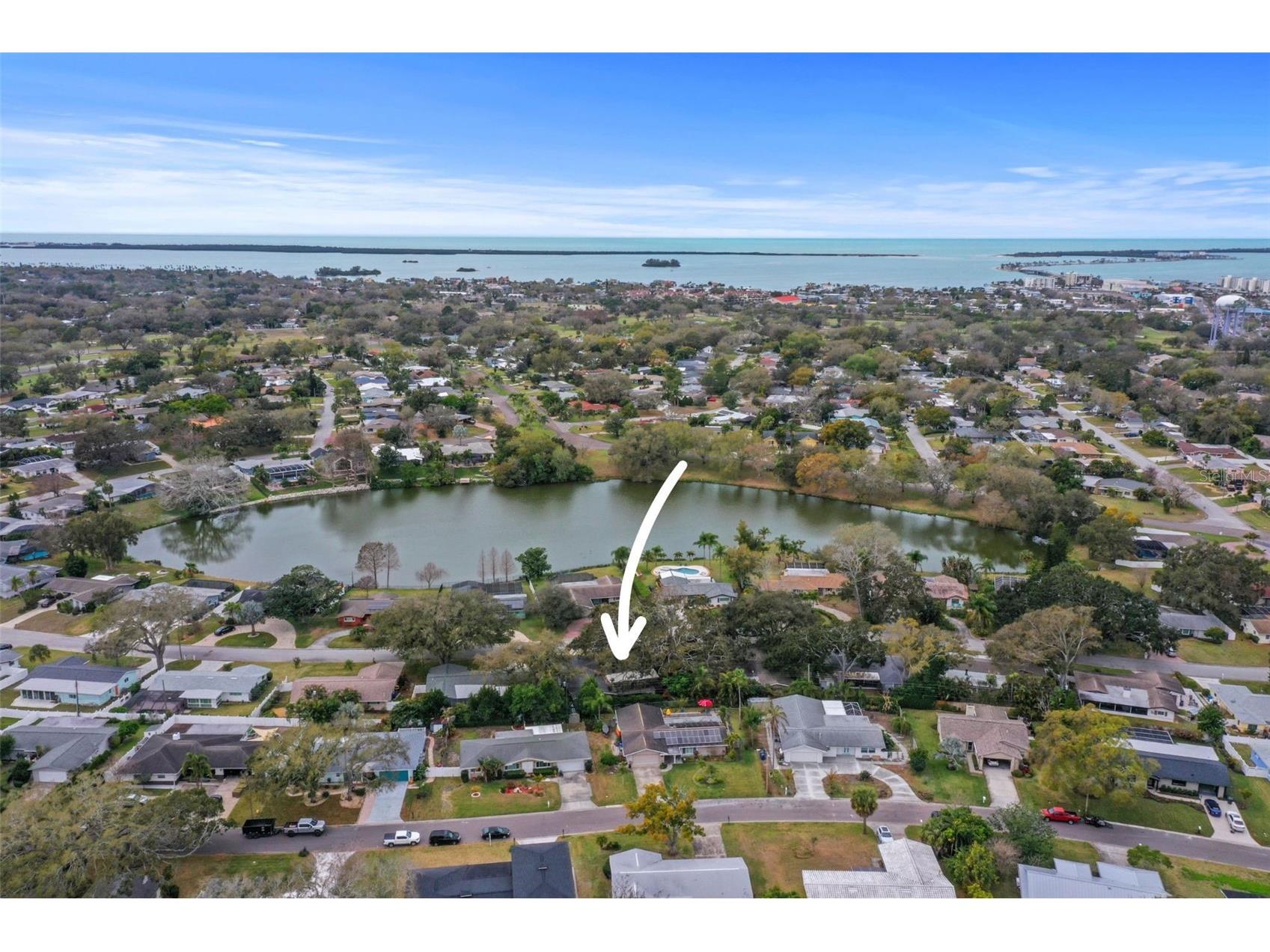 2353 Demaret Drive Dunedin FL 34698 TB8481635 image57