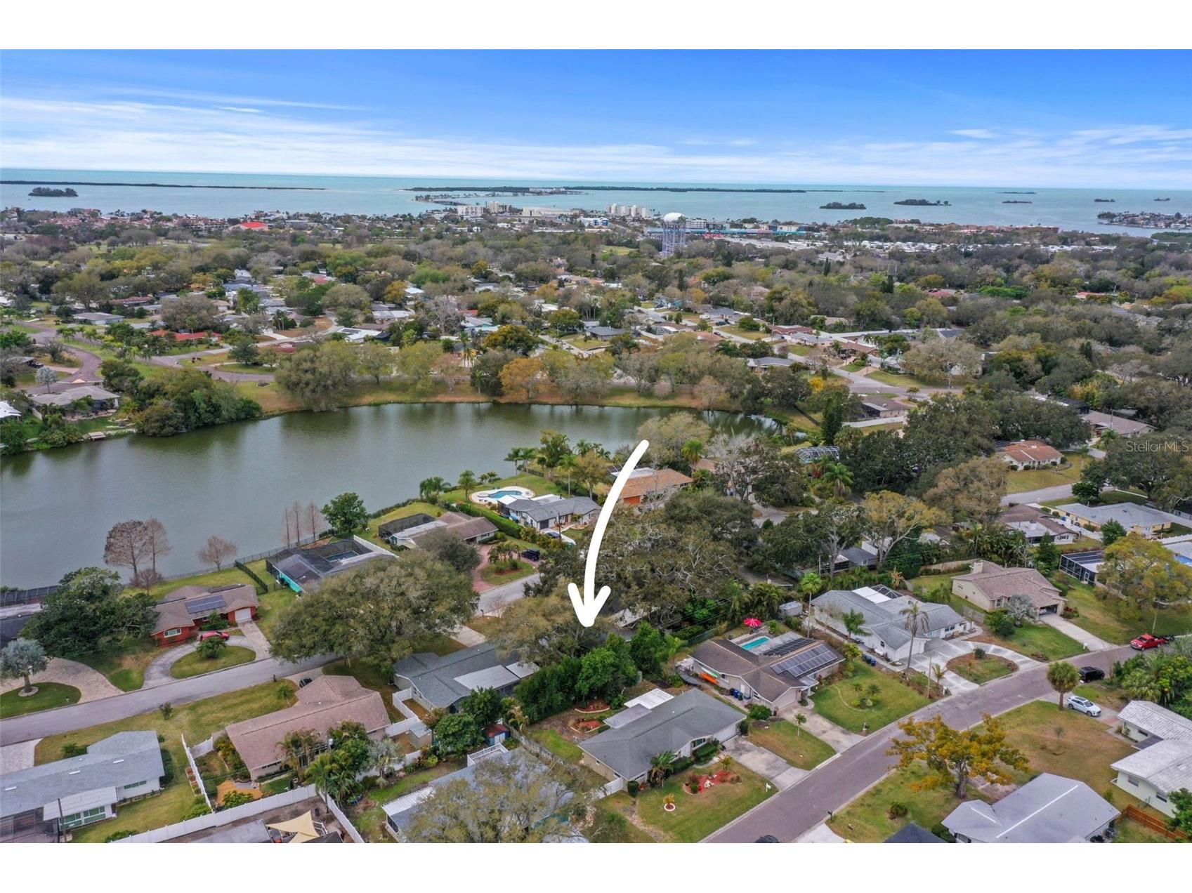 2353 Demaret Drive Dunedin FL 34698 TB8481635 image6