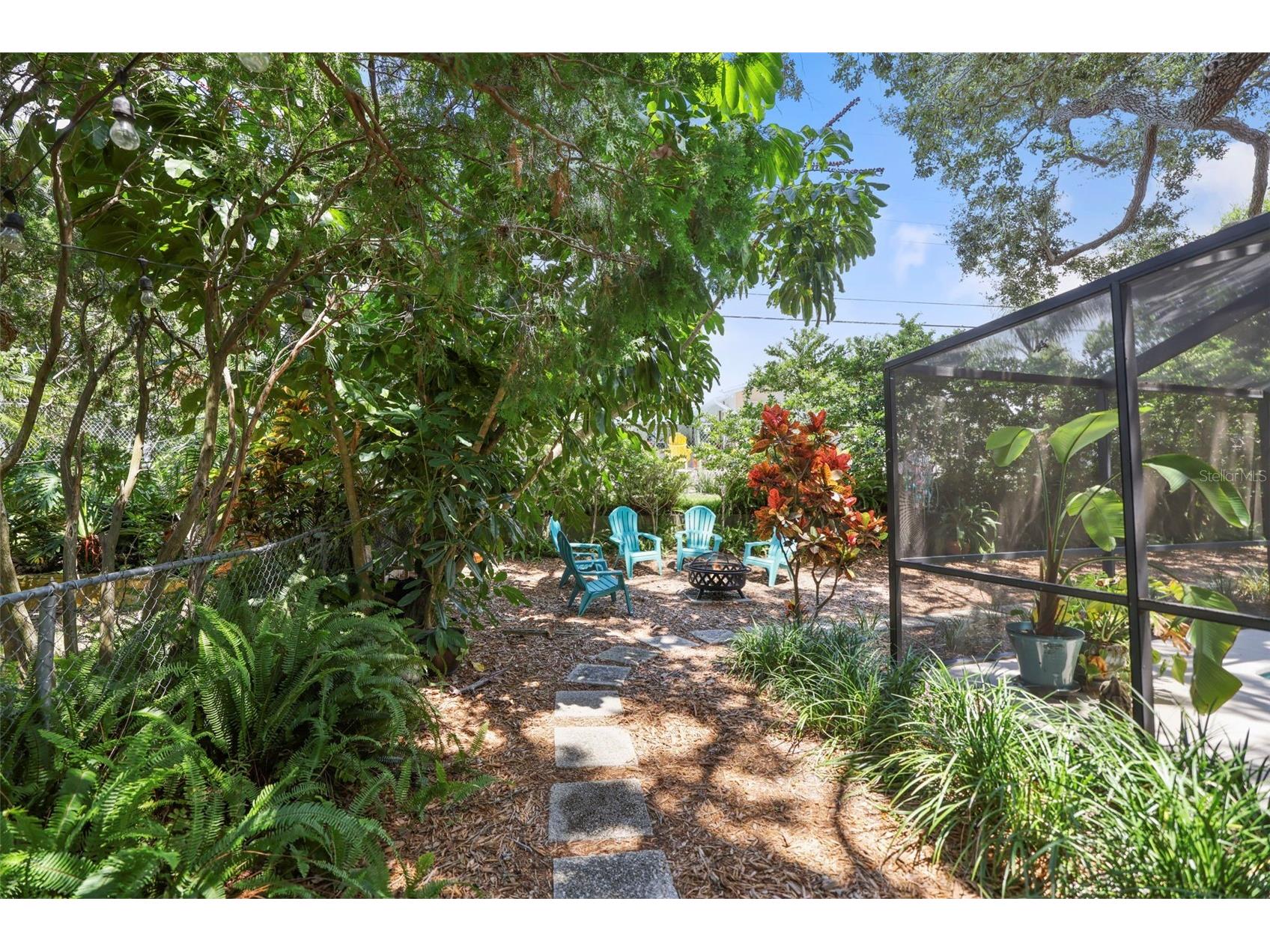 2353 Demaret Drive Dunedin FL 34698 TB8481635 image60