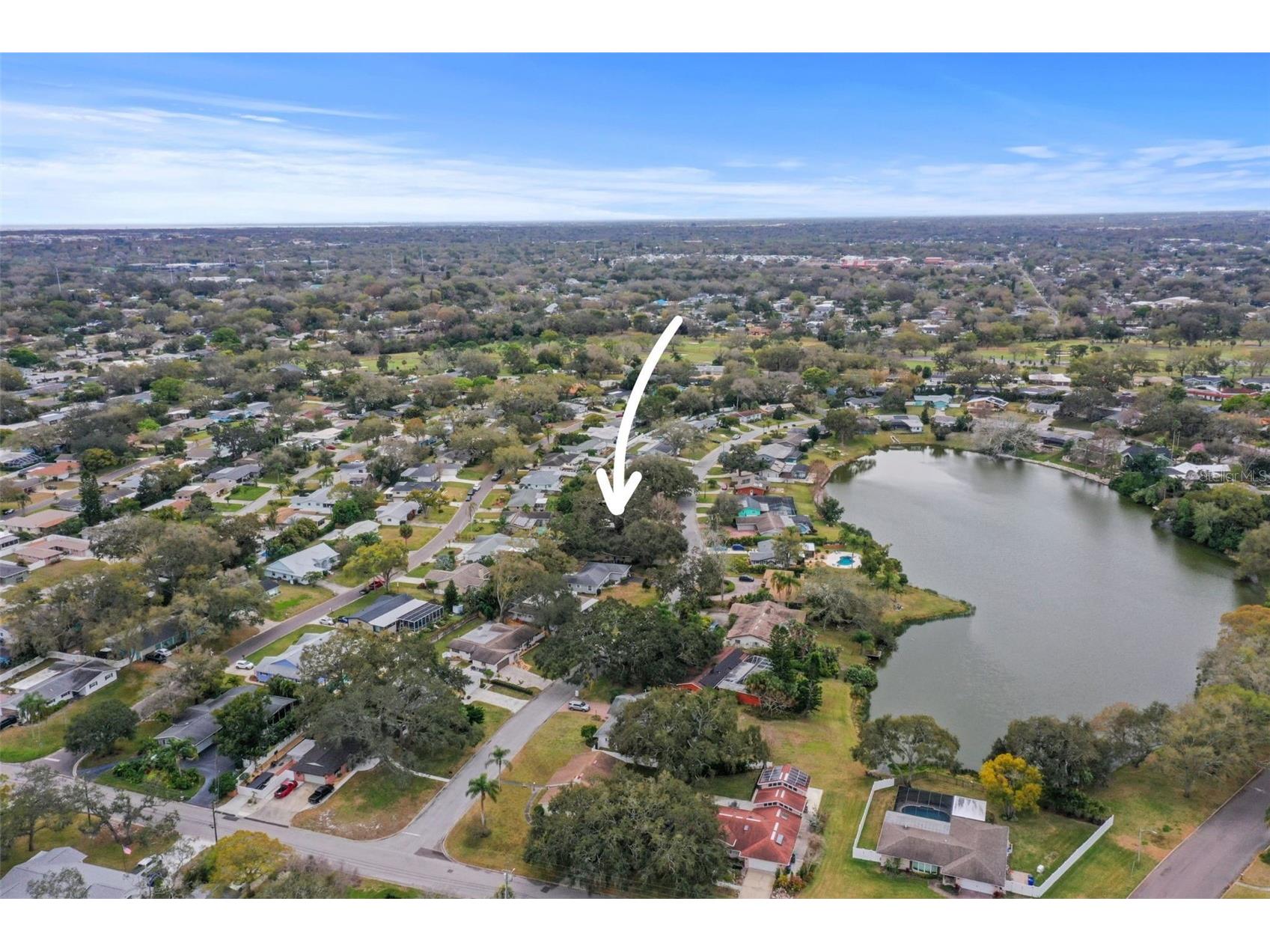 2353 Demaret Drive Dunedin FL 34698 TB8481635 image62