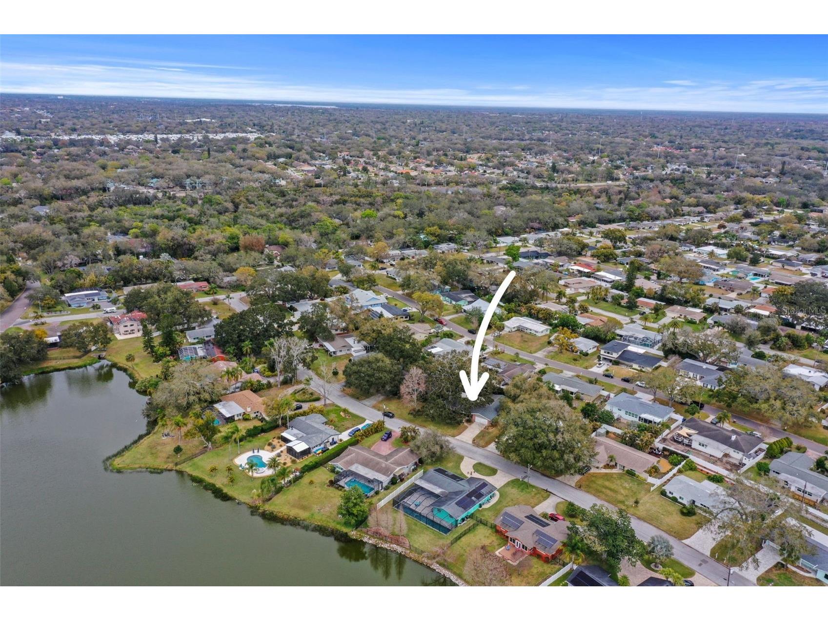 2353 Demaret Drive Dunedin FL 34698 TB8481635 image67