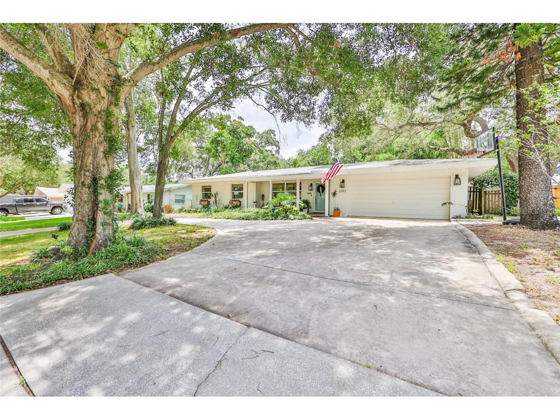 2353 Dora Drive Clearwater FL 33765 U8206948 image1