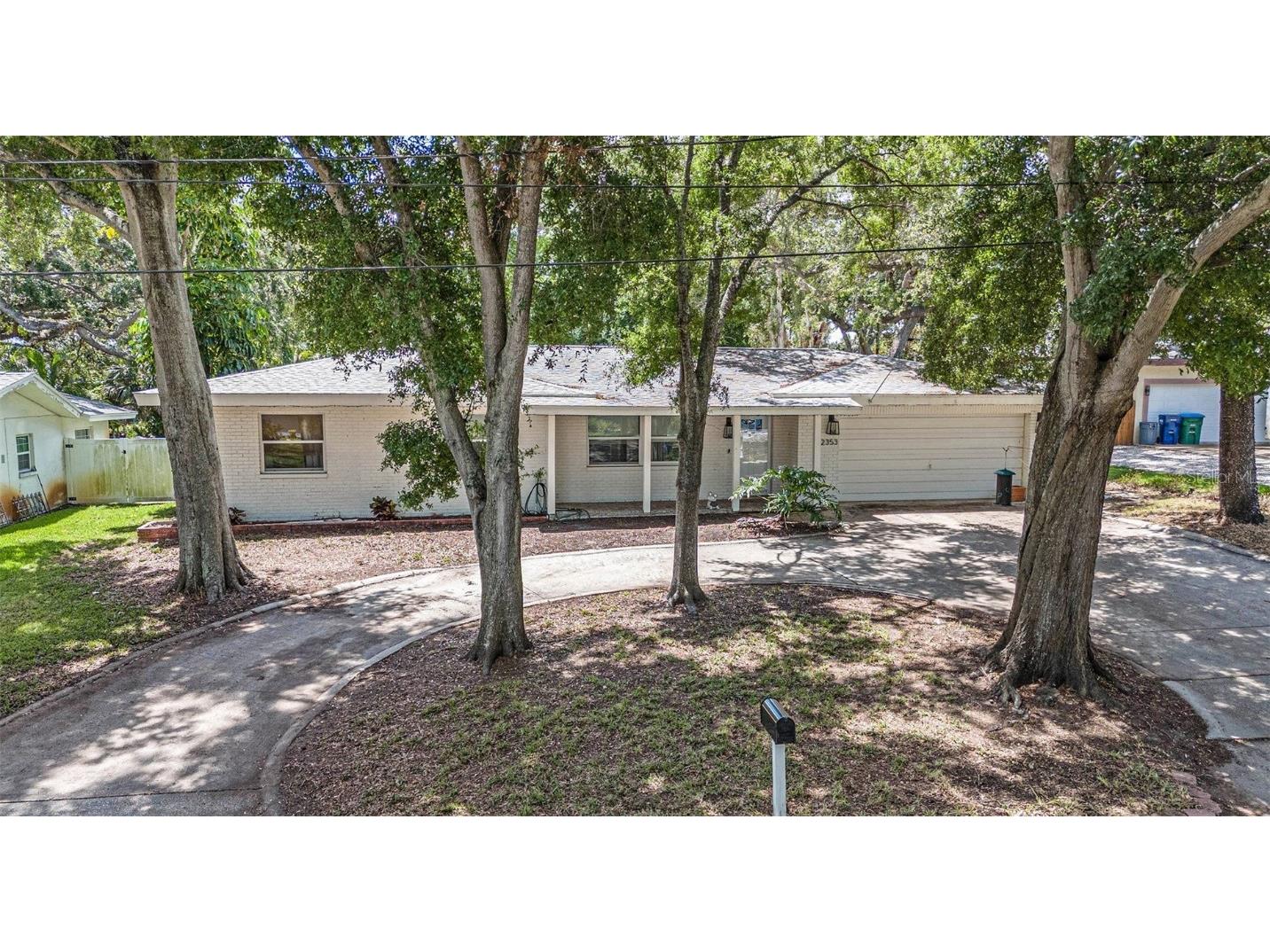 2353 Dora Drive Clearwater FL 33765 TB8385440 image1