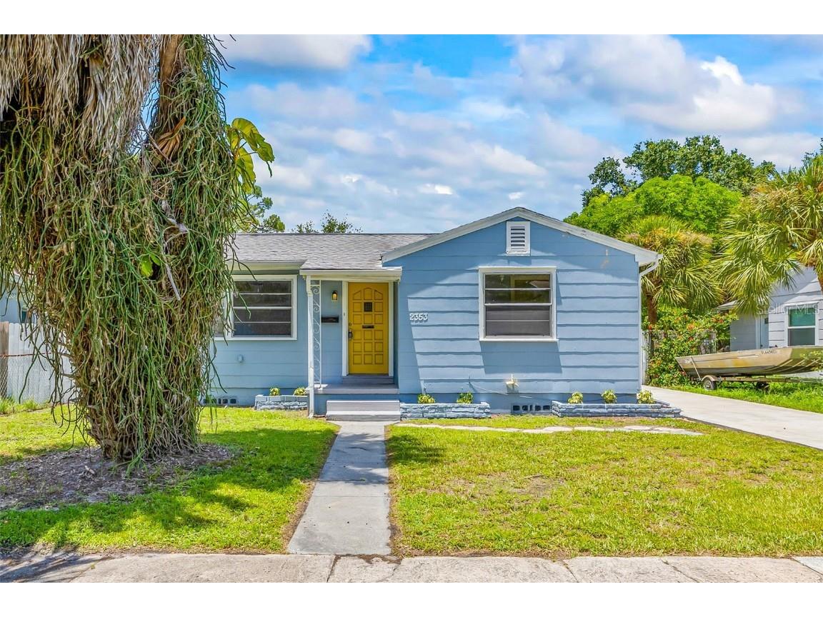 2353 Grove Street S Saint Petersburg FL 33705 T3538776 image1
