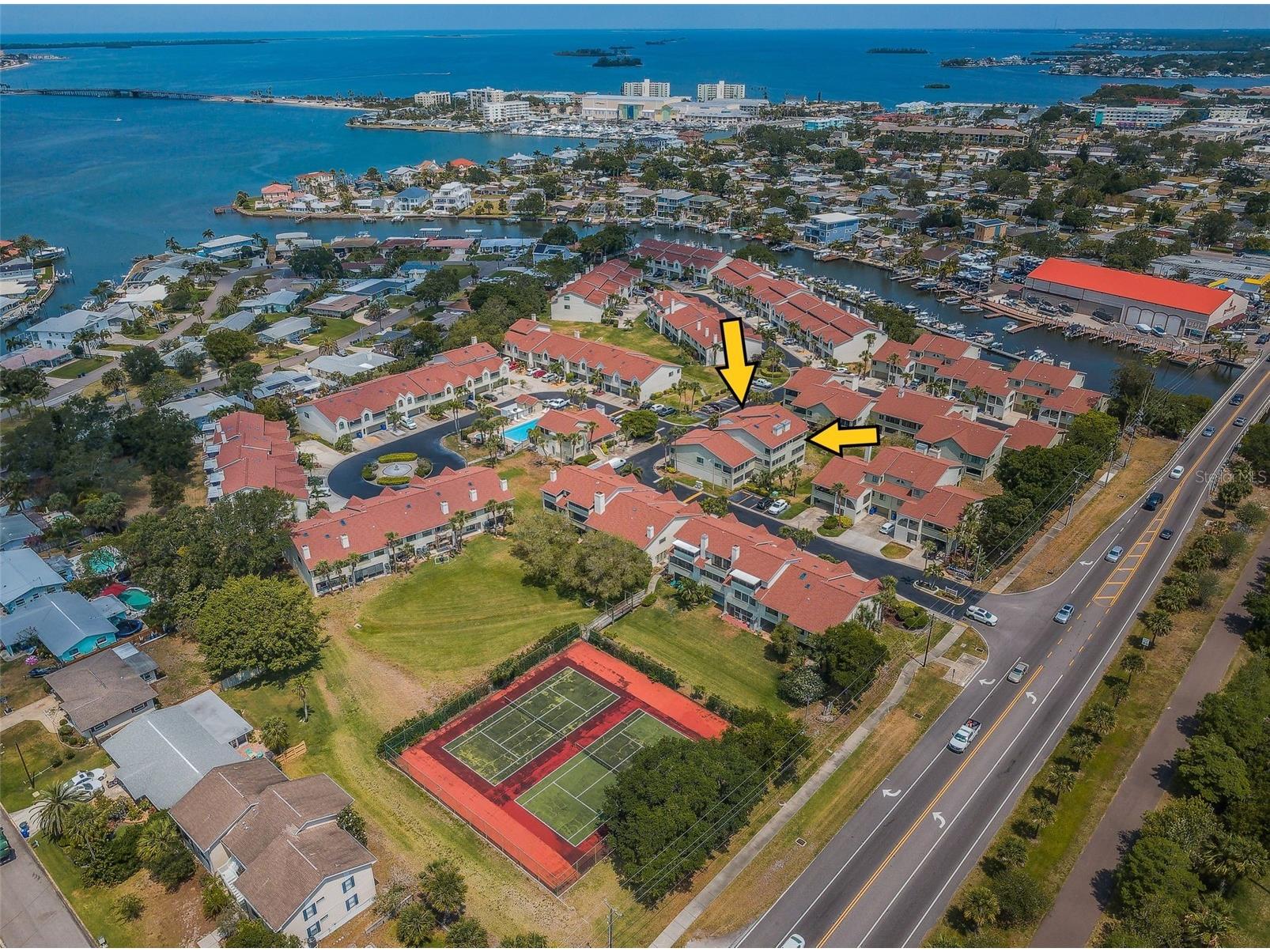 2353 Hanover Drive Dunedin FL 34698 TB8465382 image1