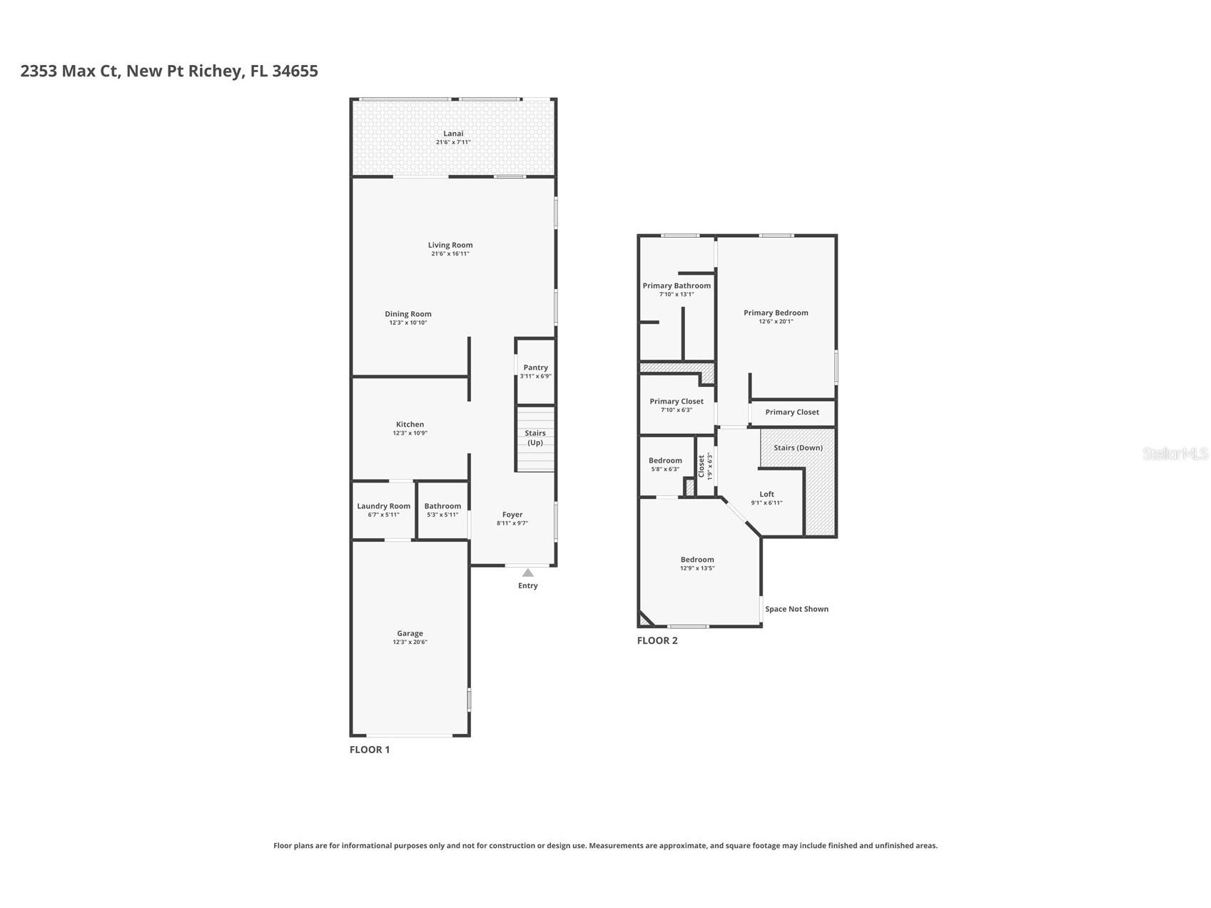 2353 Max Court New Port Richey FL 34655 TB8489890 image4