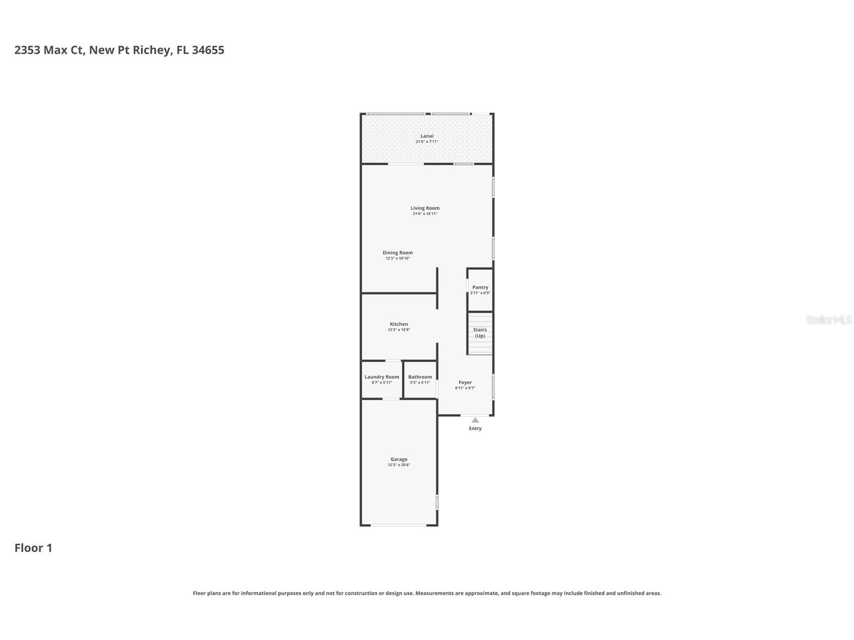 2353 Max Court New Port Richey FL 34655 TB8489890 image48