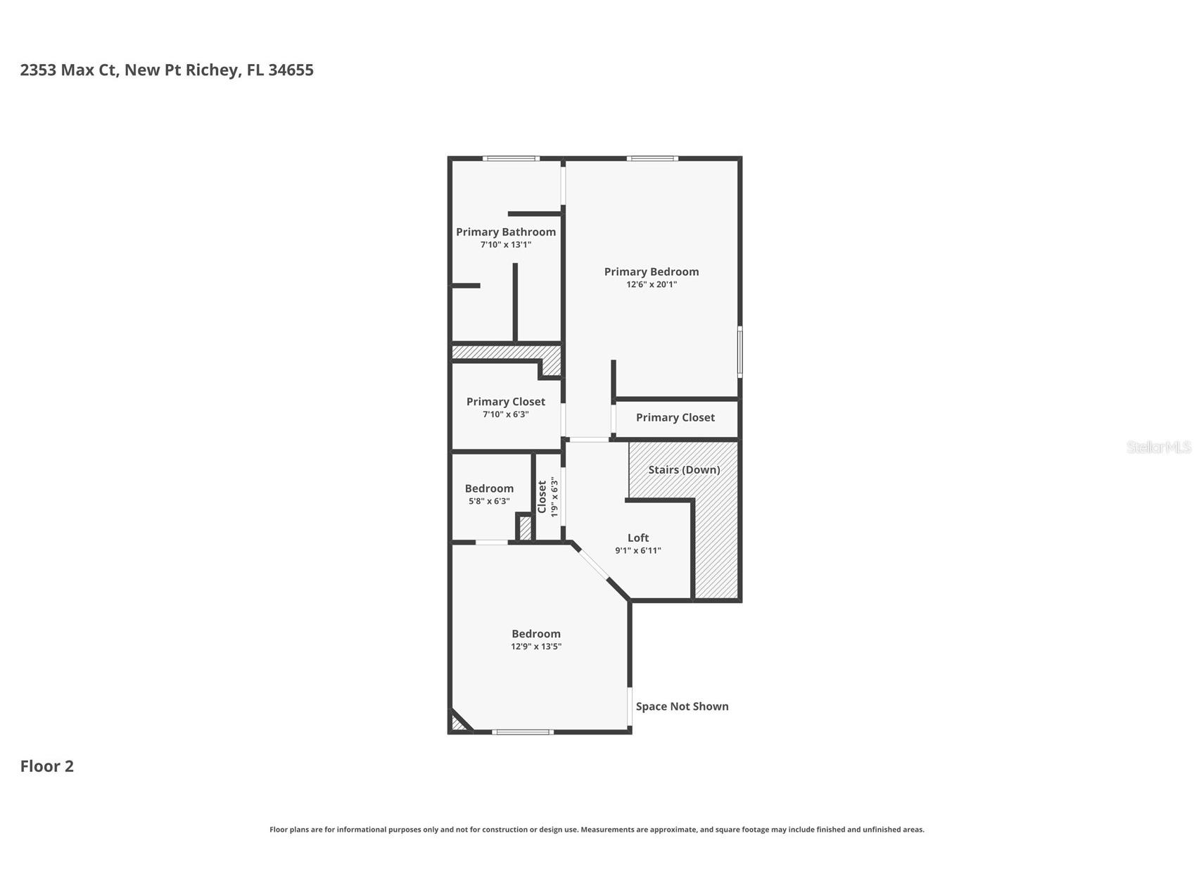 2353 Max Court New Port Richey FL 34655 TB8489890 image49