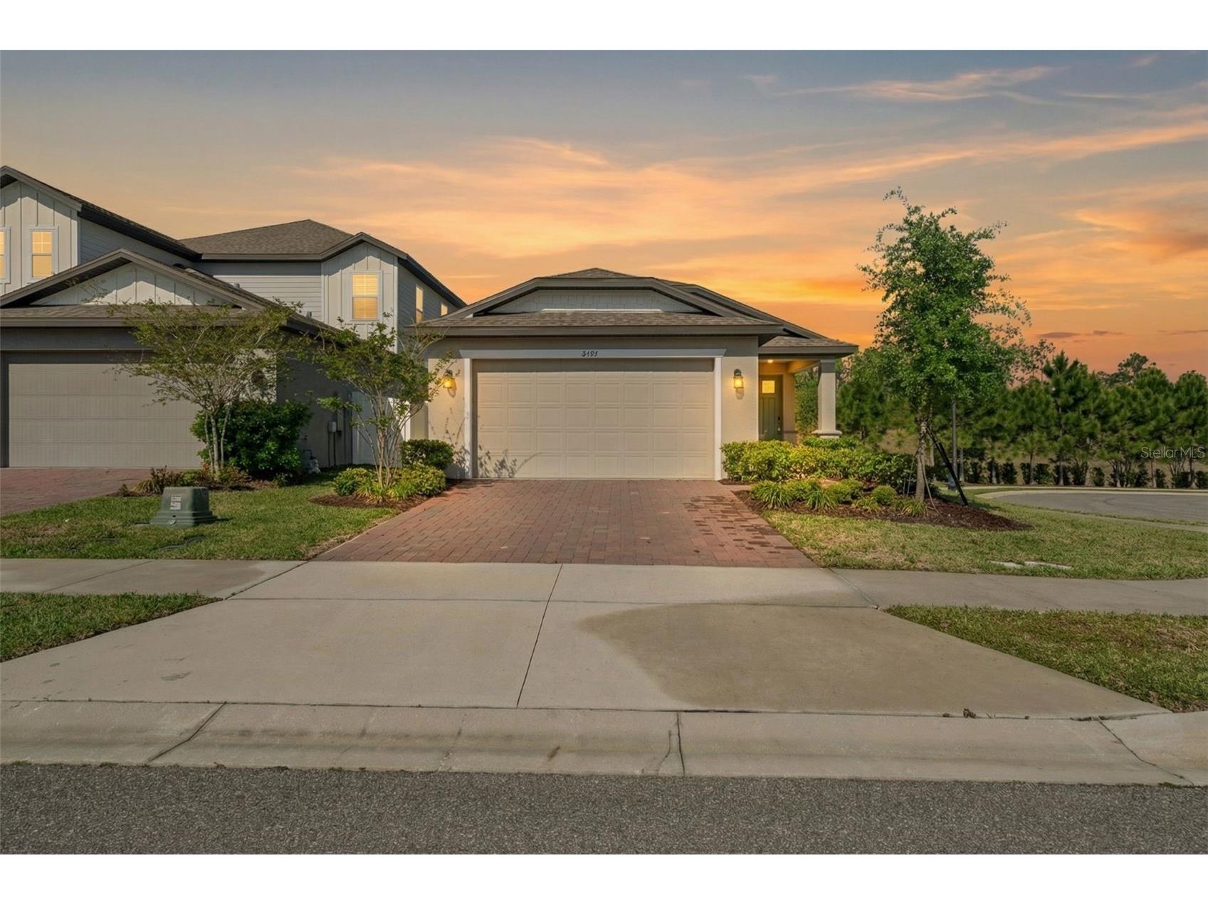 2353 Mystic Maze Lane Clermont FL 34715 O6393955 image1