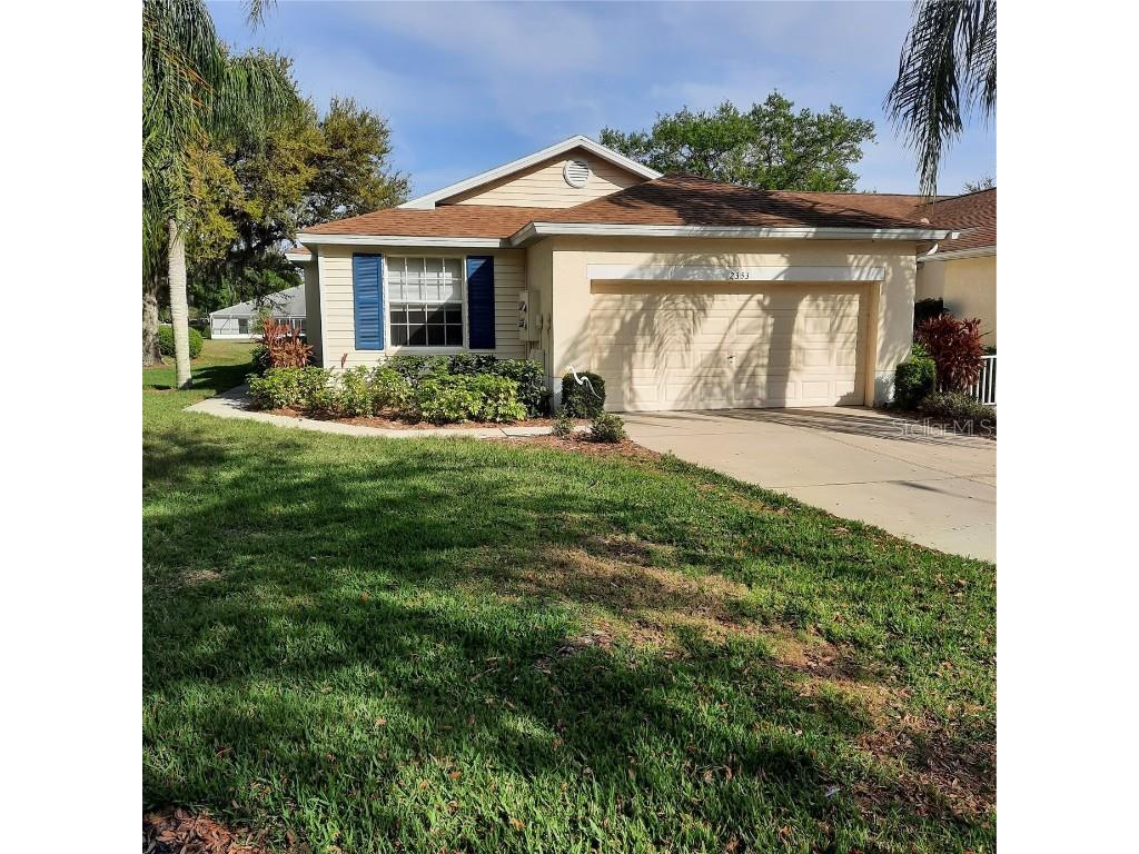 2353 Nantucket Drive #27 Sun City Center FL 33573 T3511225 image1