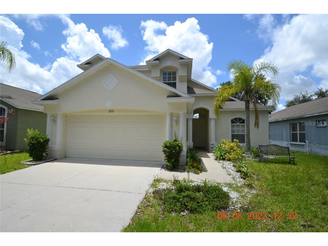 2353 Roanoke Springs Drive Ruskin FL 33570 T3452452 image1
