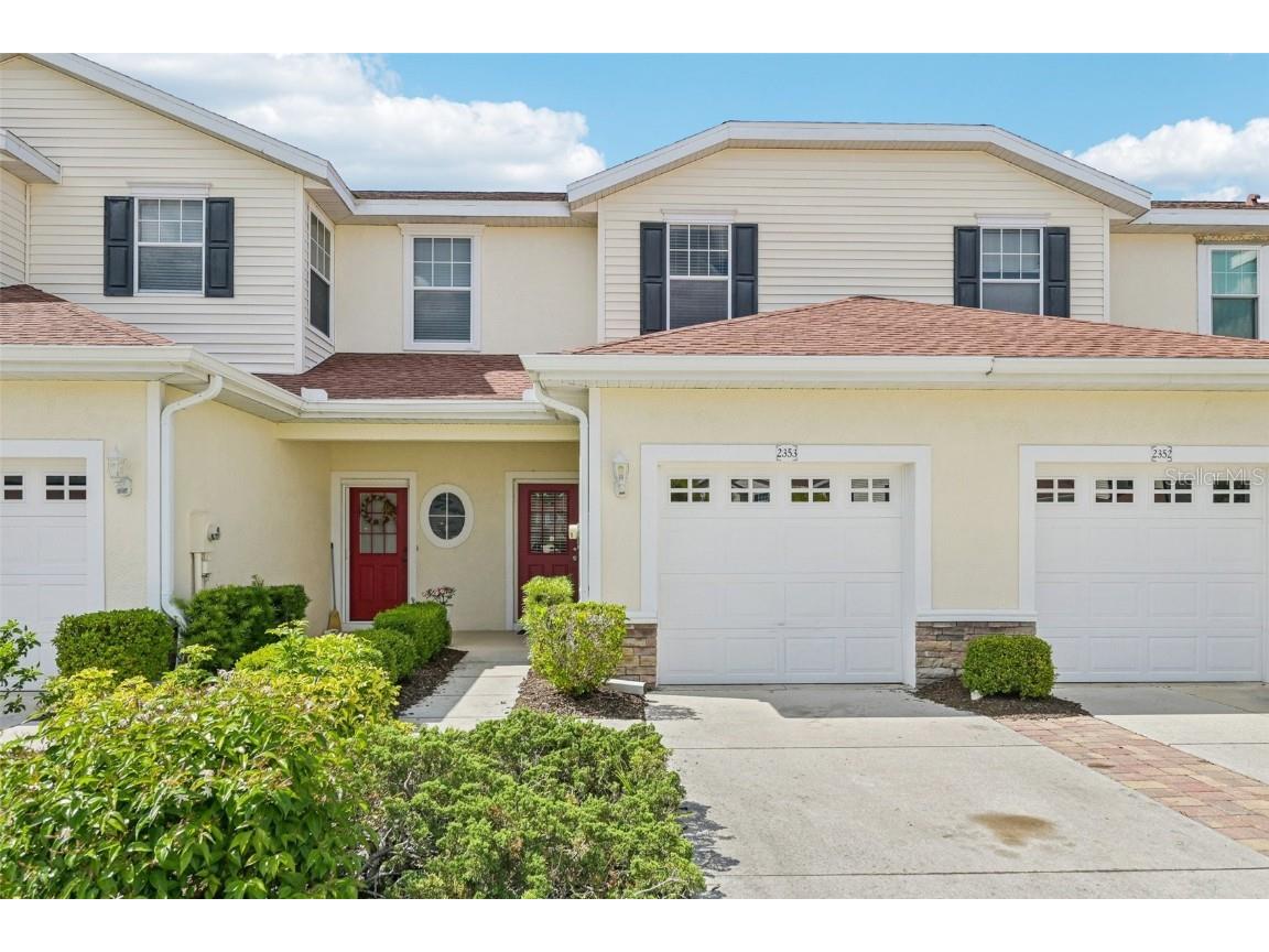 2353 Rosewood Lane North Port FL 34289 A4650579 image1