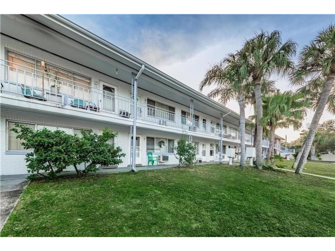 2353 Shelley Street #12 Clearwater FL 33765 U8229652 image1