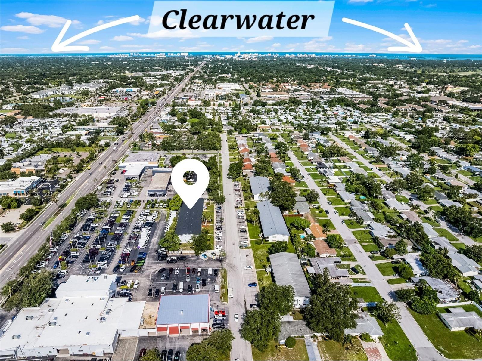 2353 Shelley Street #21 Clearwater FL 33765 O6329612 image14