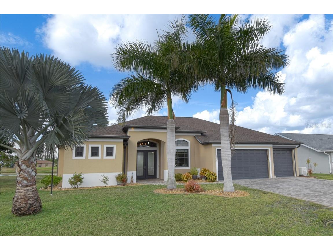 2353 Sofia Lane Punta Gorda FL 33983 C7518421 image1