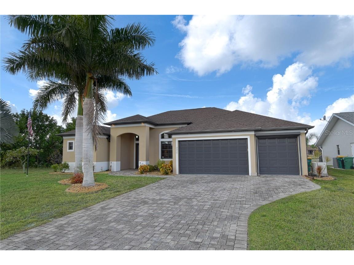 2353 Sofia Lane Punta Gorda FL 33983 C7518421 image38