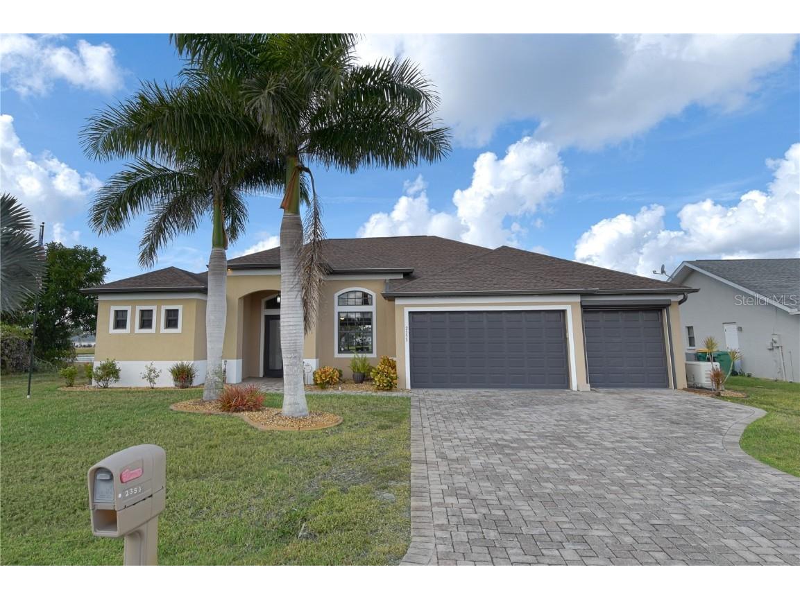 2353 Sofia Lane Punta Gorda FL 33983 C7518421 image39