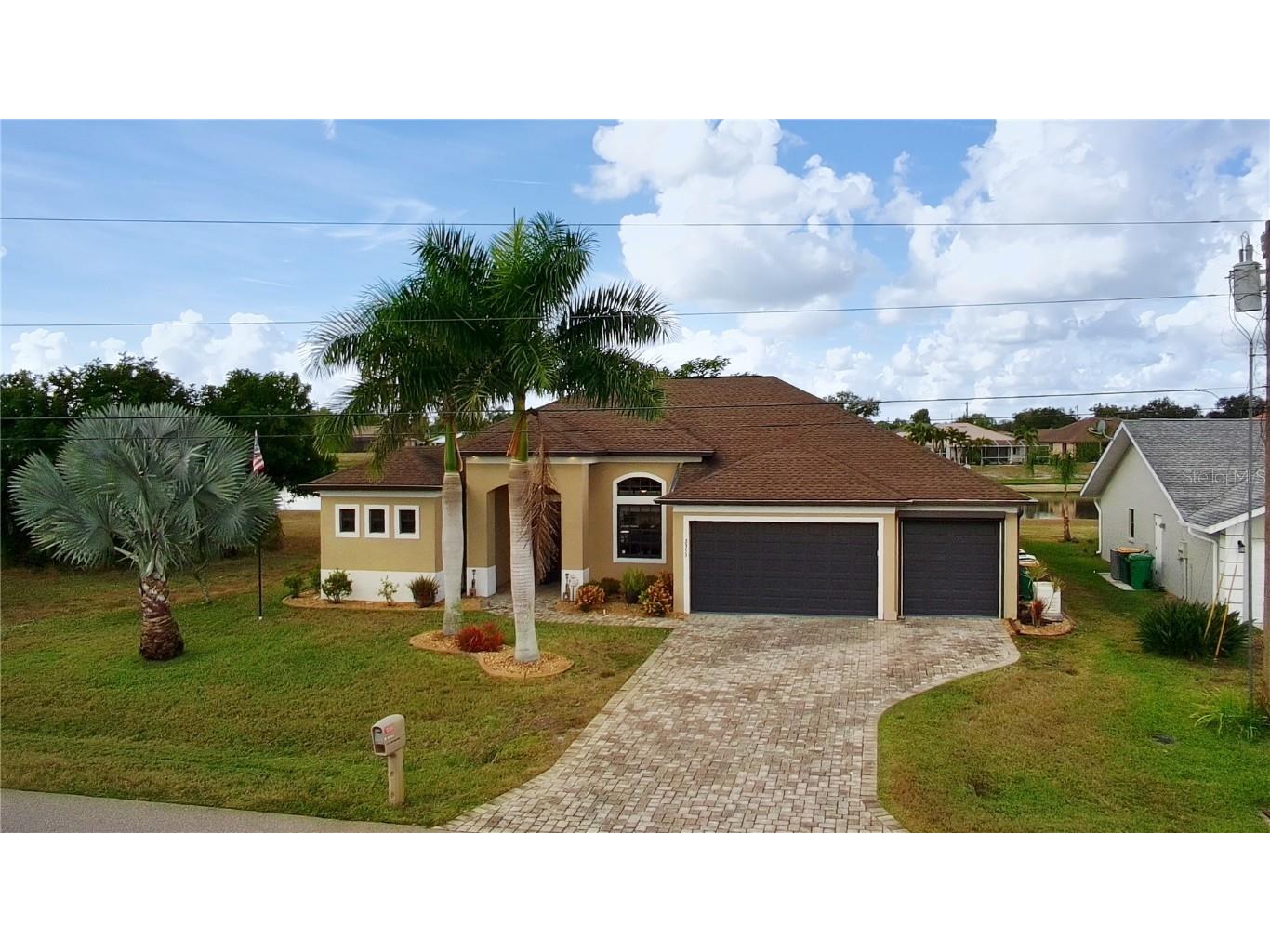 2353 Sofia Lane Punta Gorda FL 33983 C7518421 image40