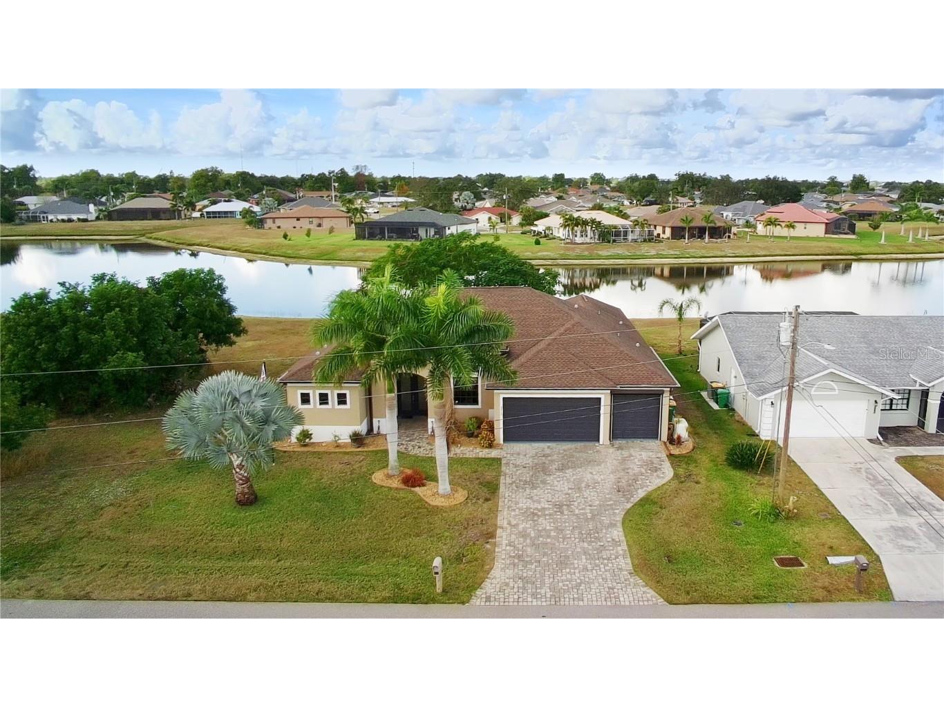 2353 Sofia Lane Punta Gorda FL 33983 C7518421 image43