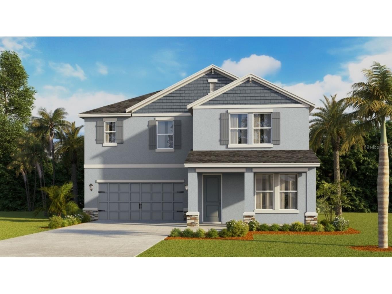 2353 Stratten Drive Zephyrhills FL 33541 TB8452595 image1