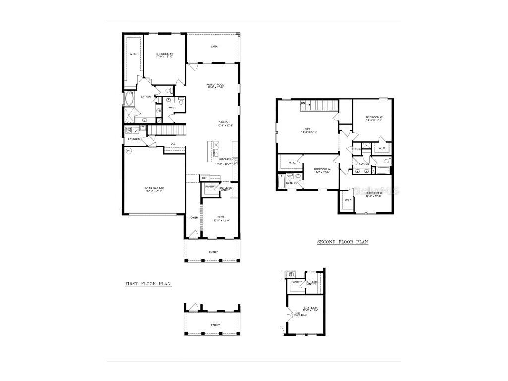 2353 Stratten Drive Zephyrhills FL 33541 TB8452595 image2