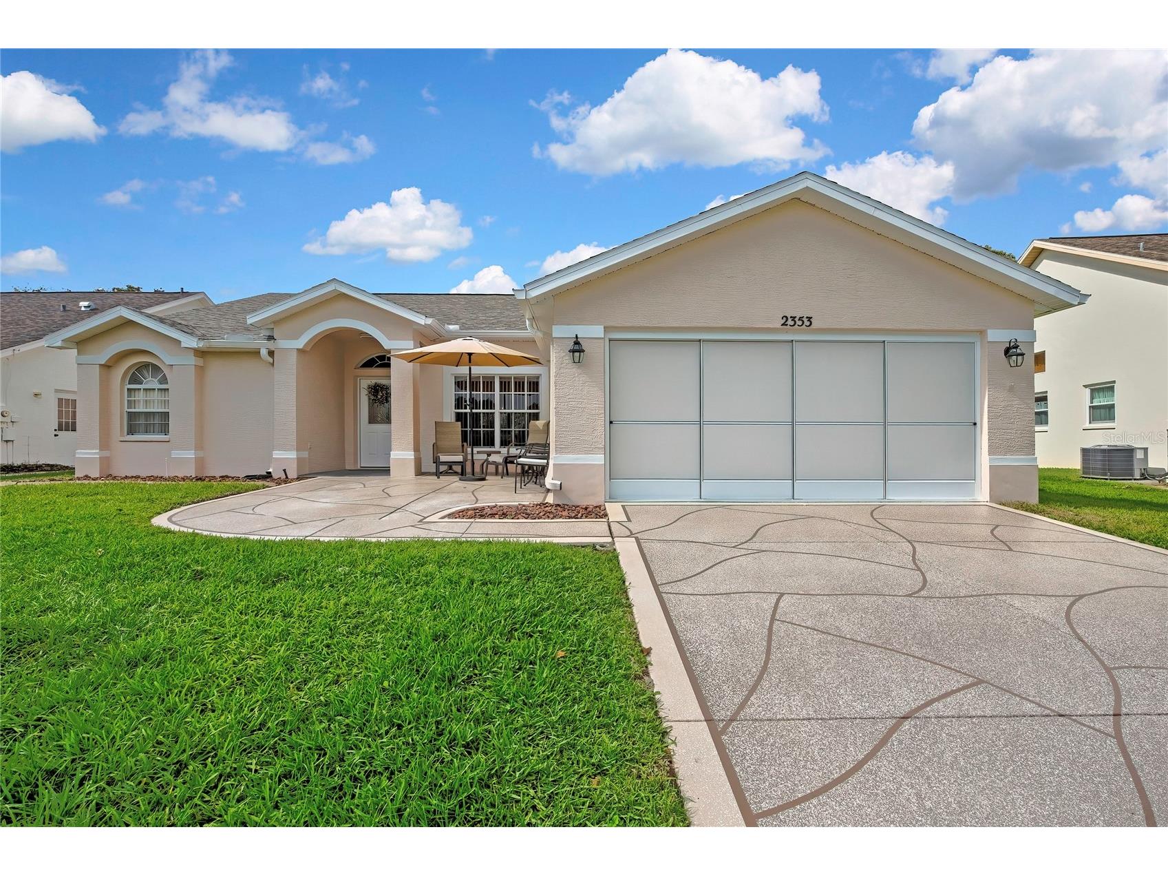 2353 Summercrest Lane Spring Hill FL 34606 TB8490369 image1