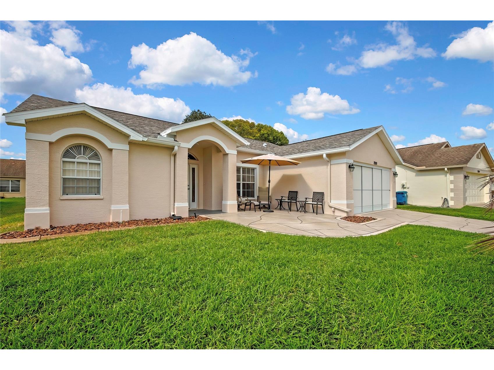 2353 Summercrest Lane Spring Hill FL 34606 TB8490369 image34