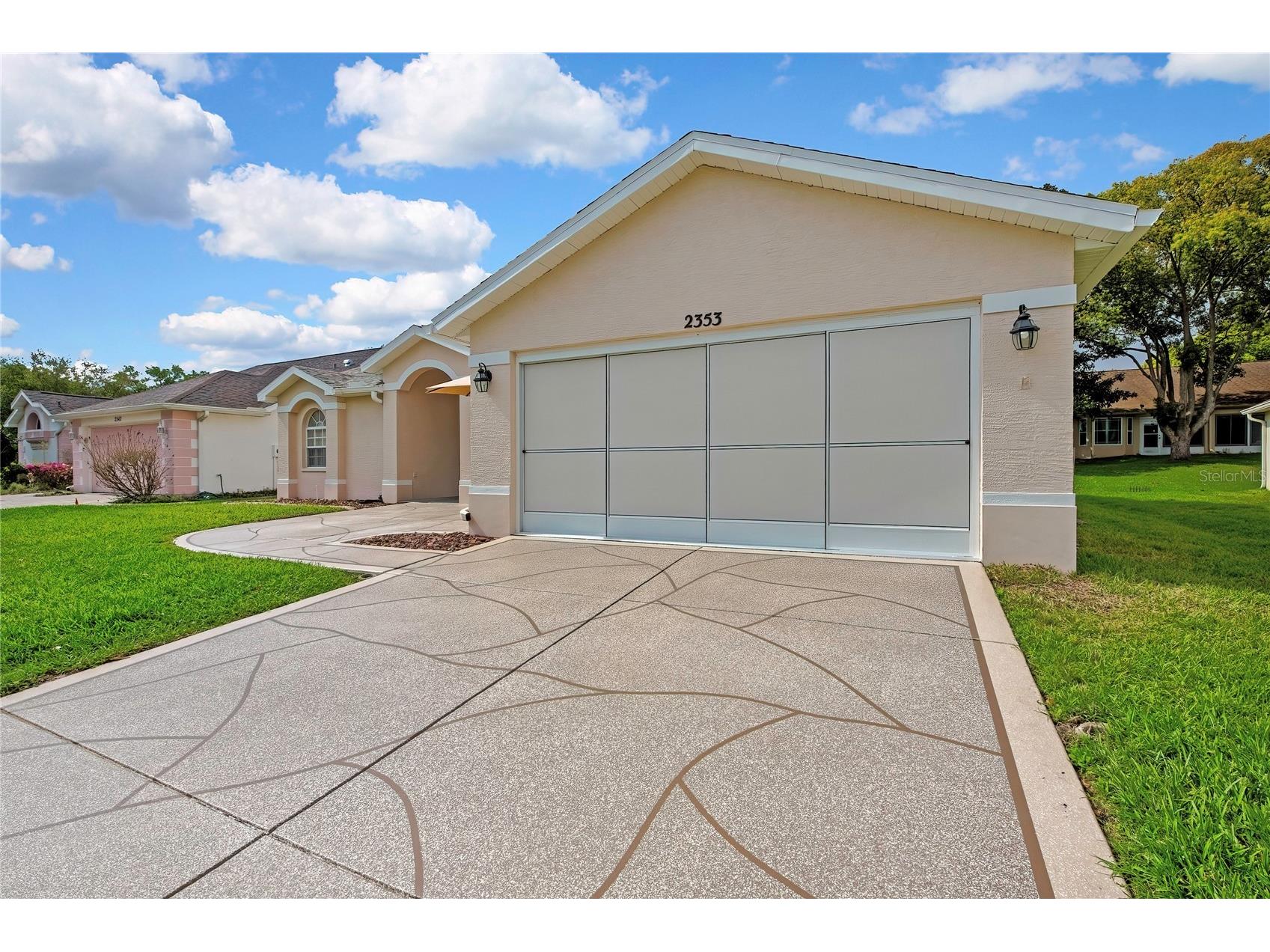2353 Summercrest Lane Spring Hill FL 34606 TB8490369 image35