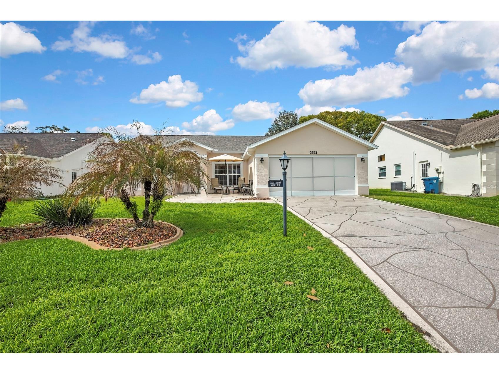 2353 Summercrest Lane Spring Hill FL 34606 TB8490369 image36