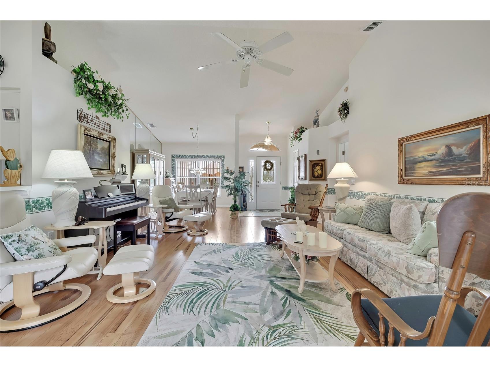 2353 Summercrest Lane Spring Hill FL 34606 TB8490369 image6