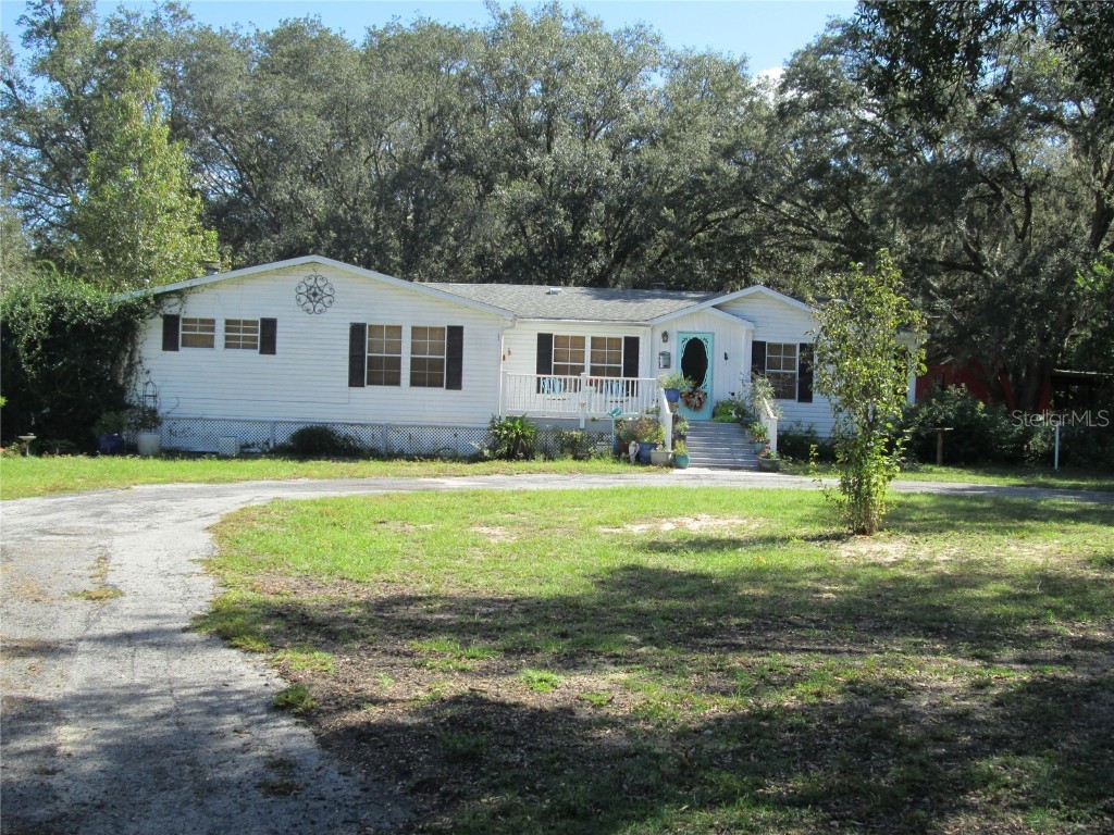 2353 SW 75th Avenue Ocala FL 34474 OM666620 image1