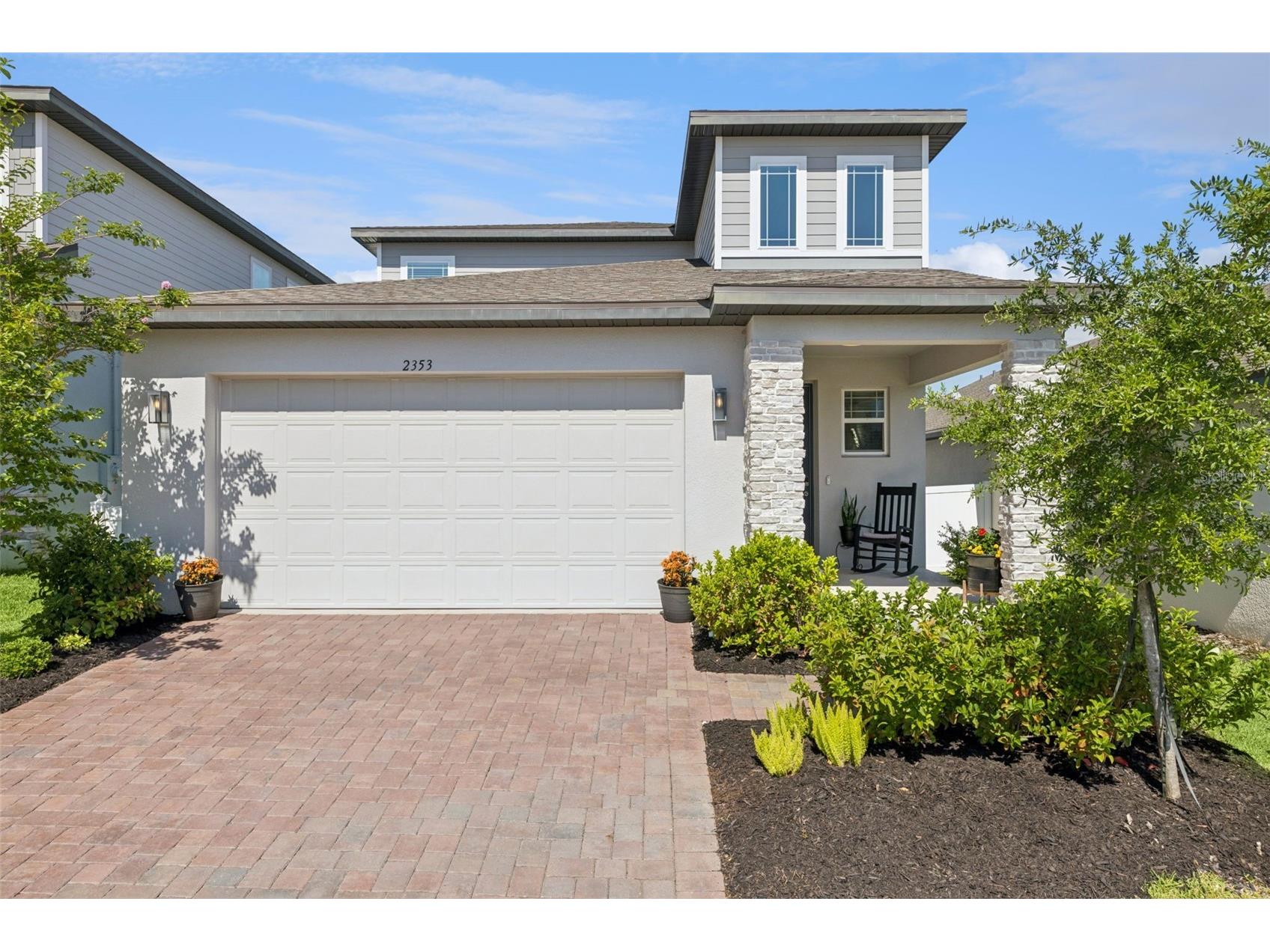 2353 Treasure Hill Street Clermont FL 34715 O6403754 image1