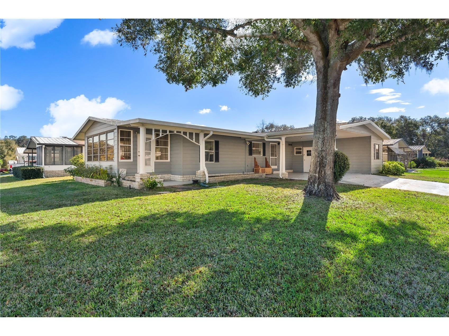 2353 W Coach N Four Drive Leesburg FL 34748 G5106192 image2