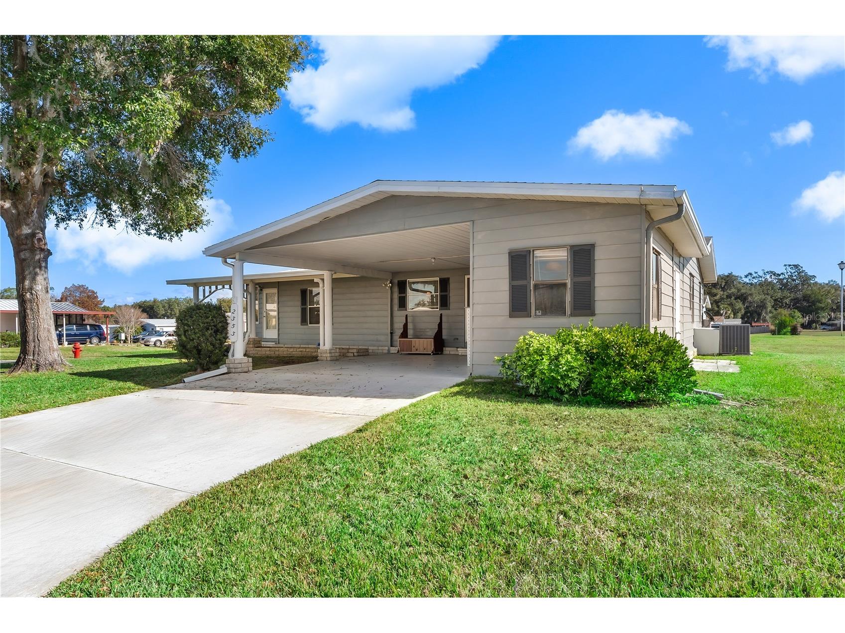 2353 W Coach N Four Drive Leesburg FL 34748 G5106192 image3