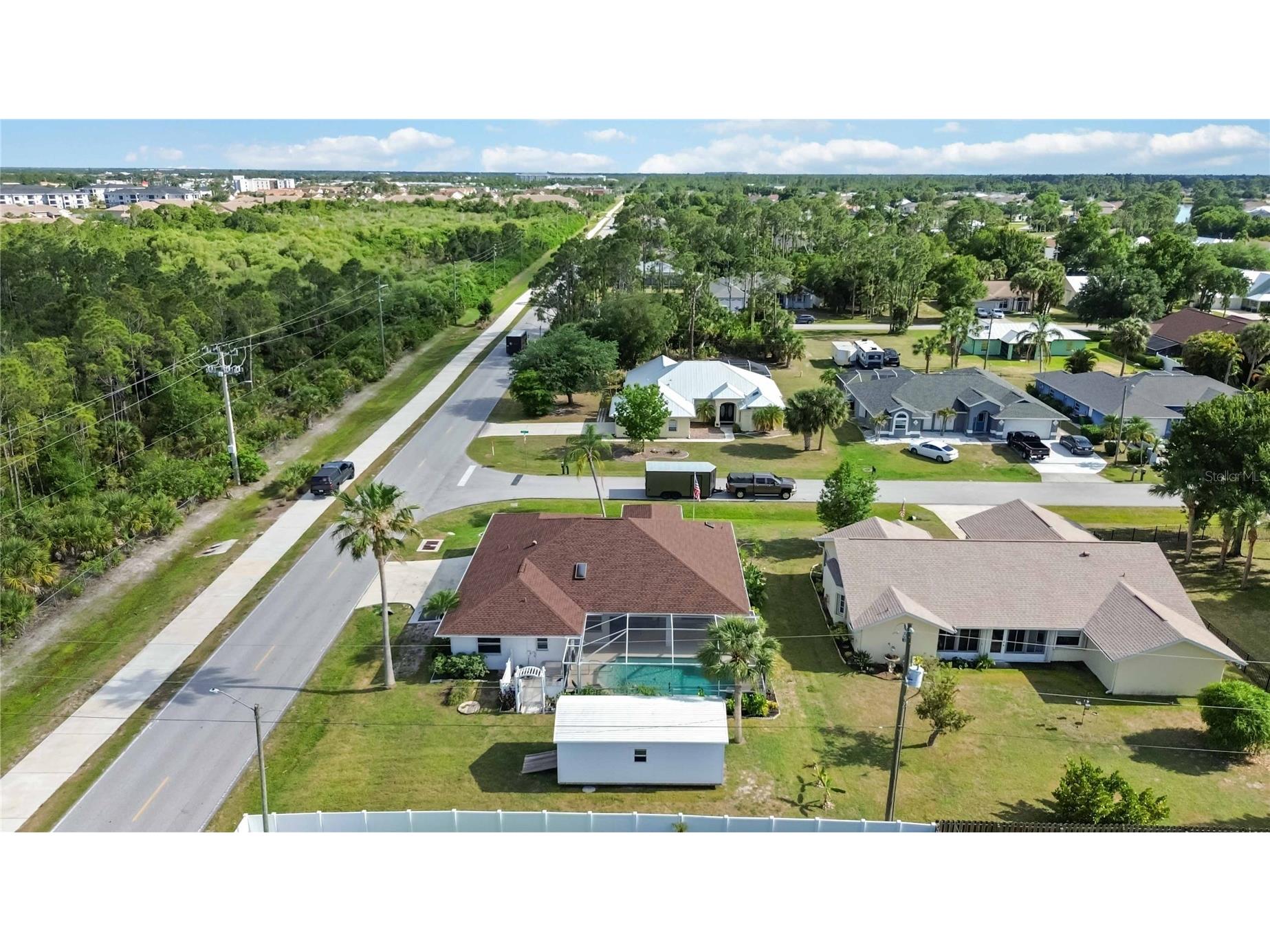 23530 Clay Avenue Port Charlotte FL 33954 A4692369 image42