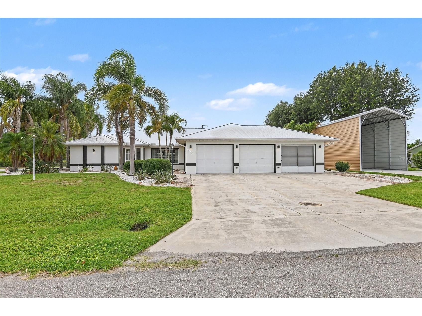 23531 Dunstan Avenue Port Charlotte FL 33954 V4949441 image1