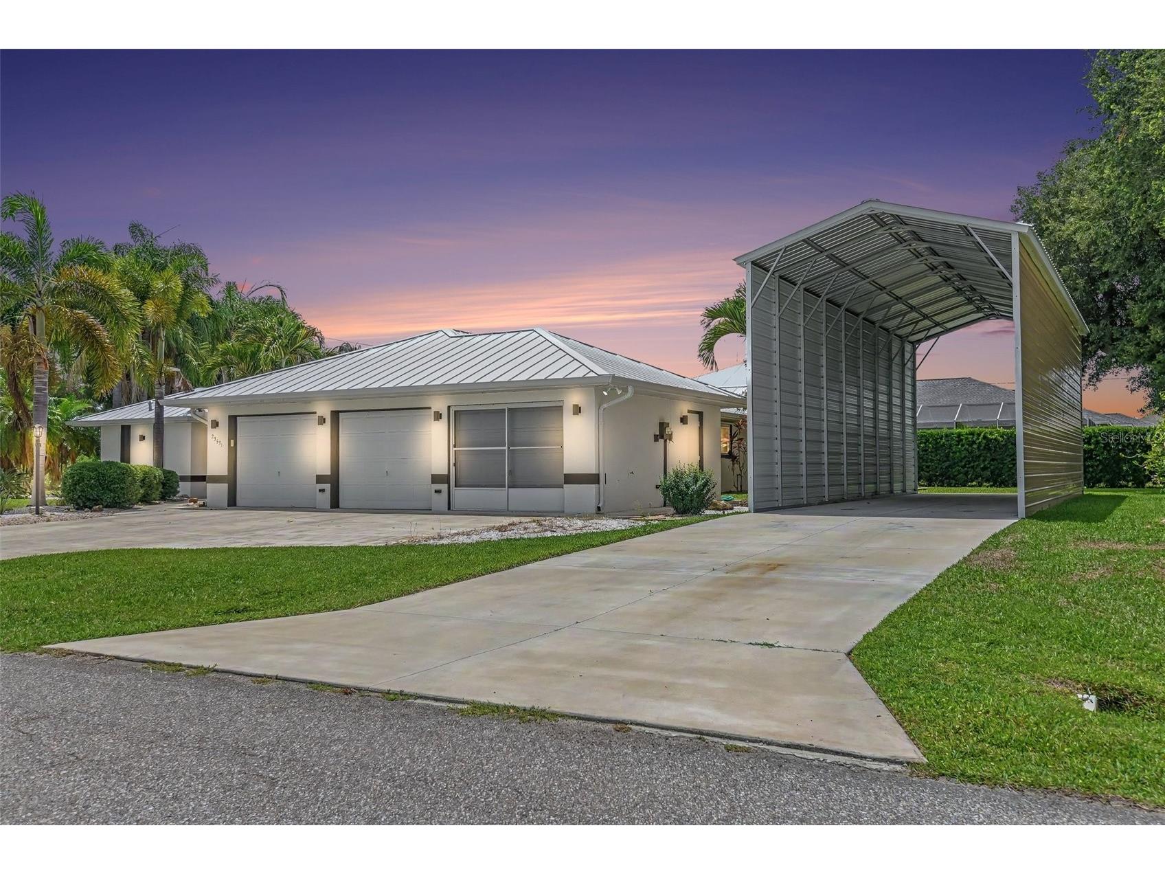 23531 Dunstan Avenue Port Charlotte FL 33954 V4949441 image2