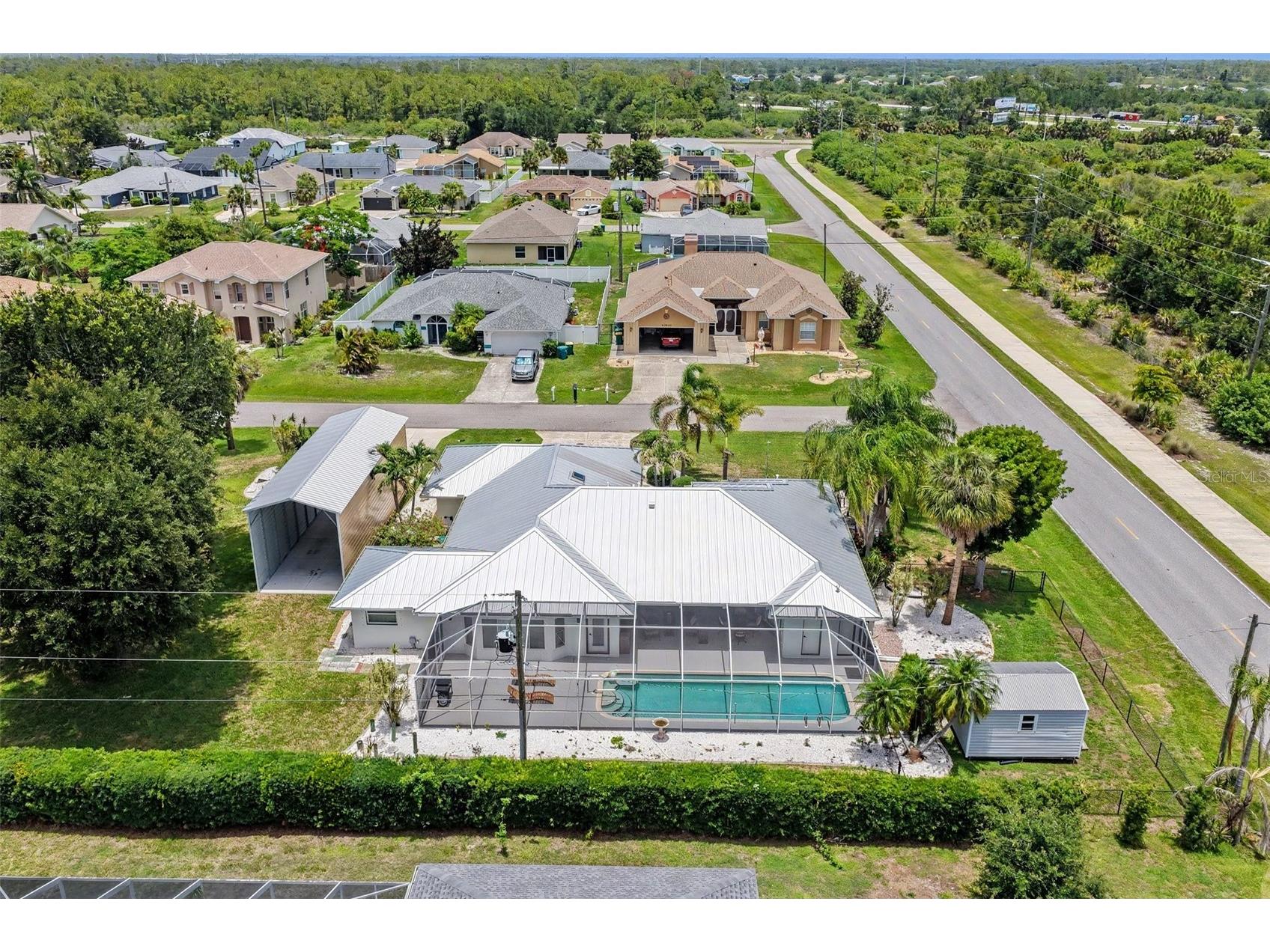 23531 Dunstan Avenue Port Charlotte FL 33954 V4949441 image44