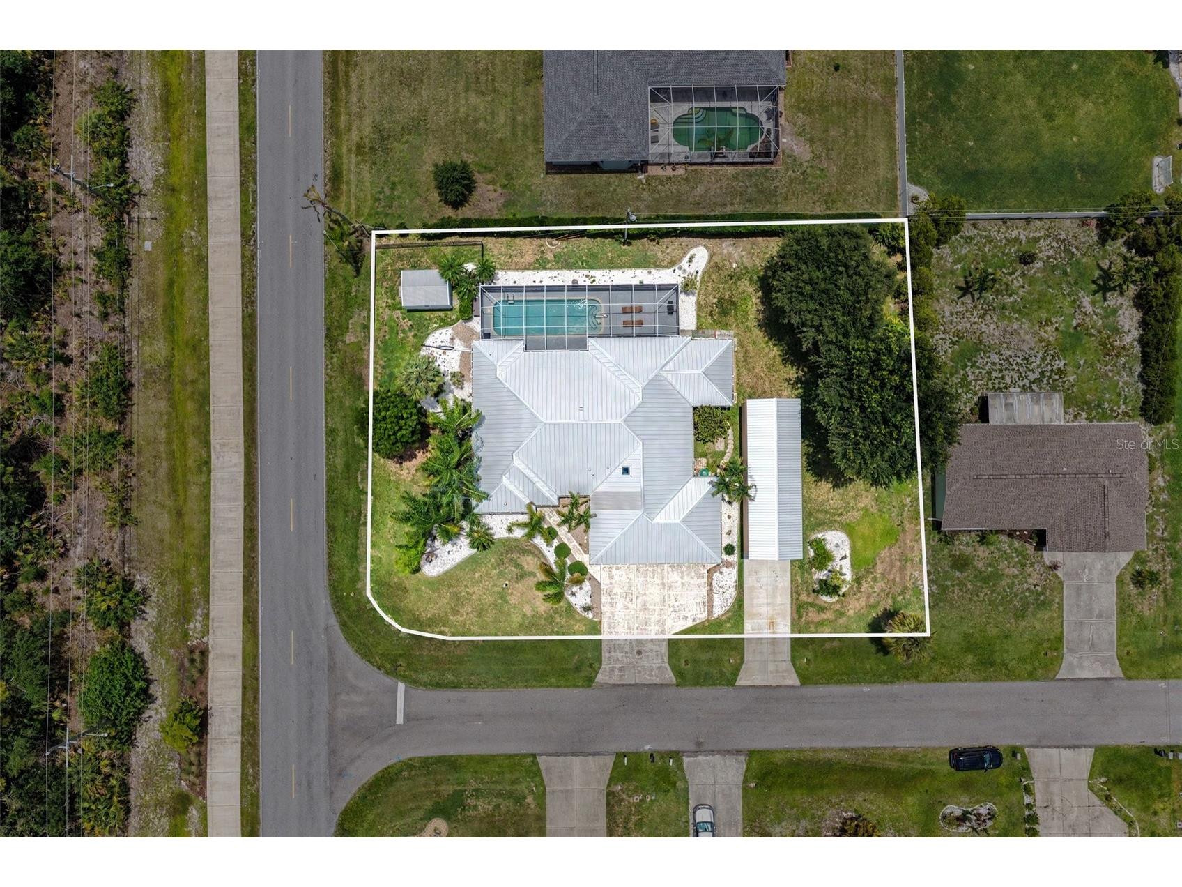 23531 Dunstan Avenue Port Charlotte FL 33954 V4949441 image54