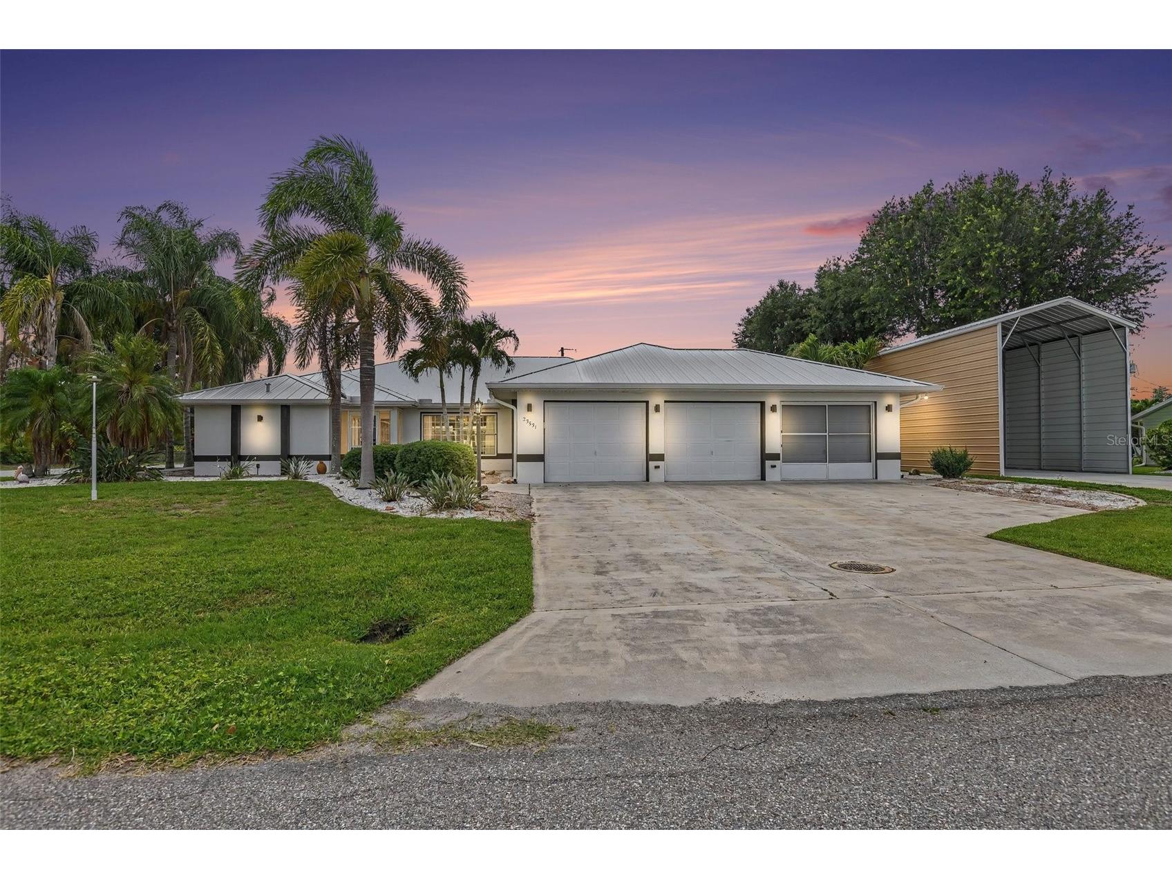23531 Dunstan Avenue Port Charlotte FL 33954 V4949441 image55