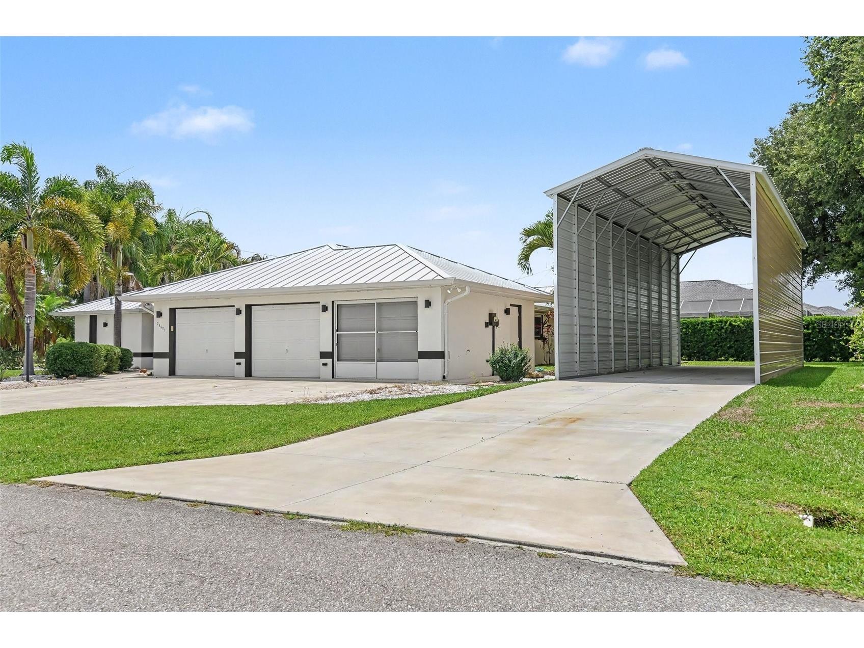 23531 Dunstan Avenue Port Charlotte FL 33954 V4949441 image56