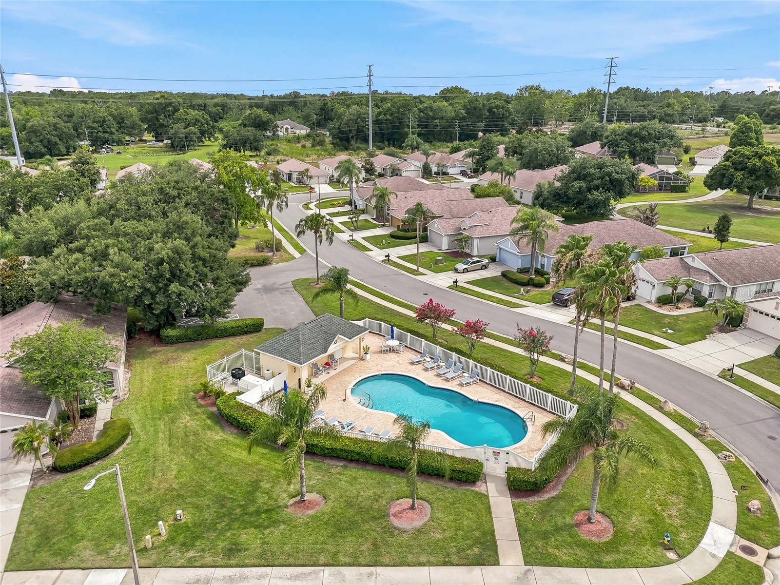 23534 Gracewood Circle Land O Lakes FL 34639 TB8516710 image87