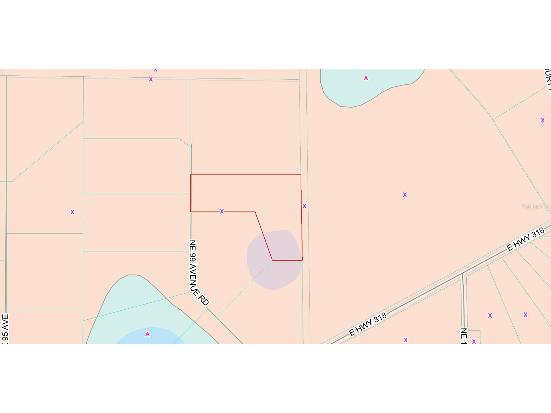 23535 NE 99th Avenue Road Citra FL 32113 OM724038 image3