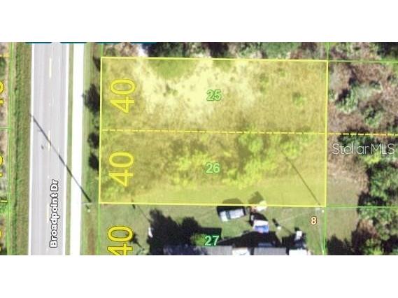 2354 Broadpoint Drive Punta Gorda FL 33983 C7521283 image1